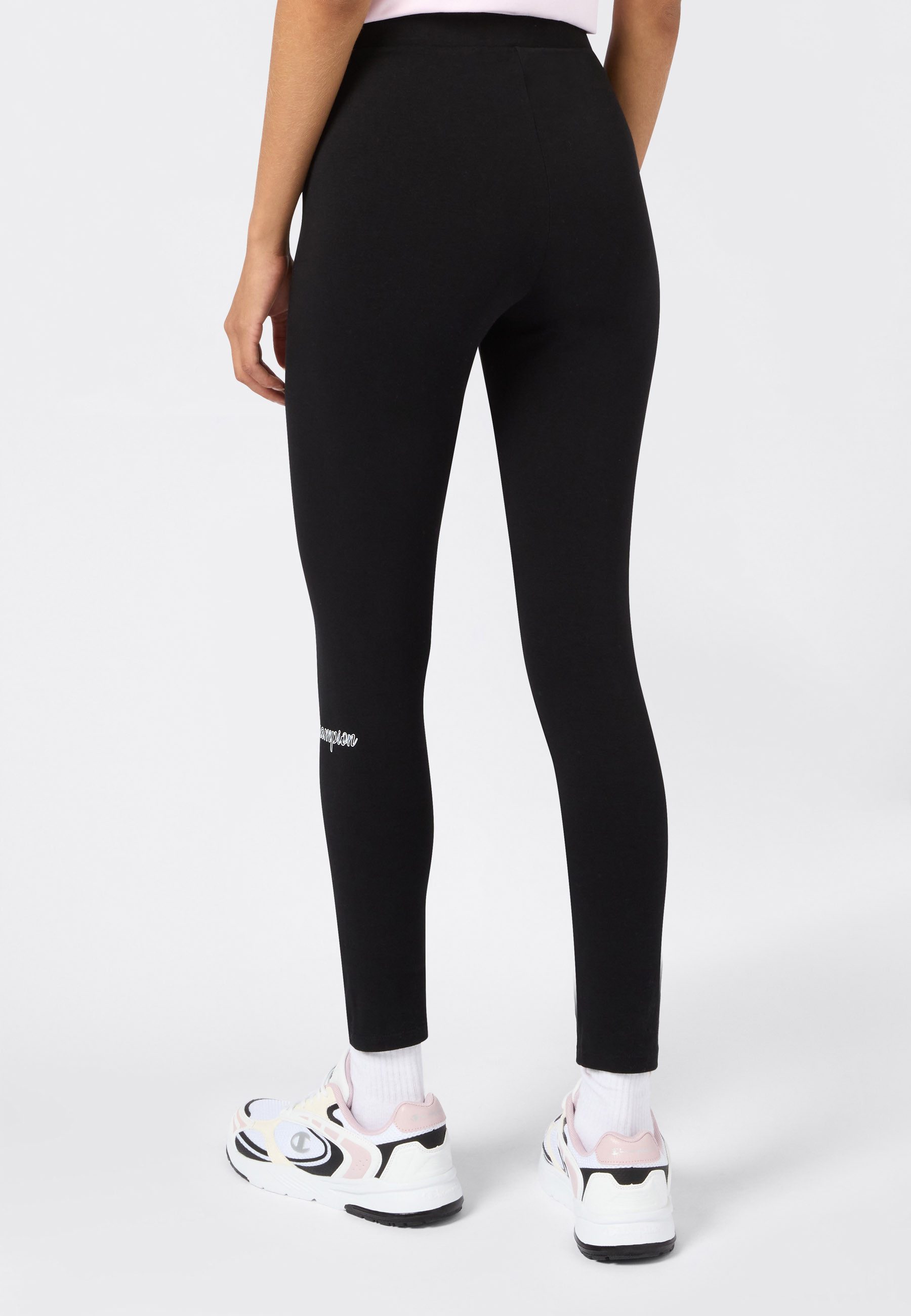 Champion Leggings Graphic Leggings (1-tlg) günstig online kaufen