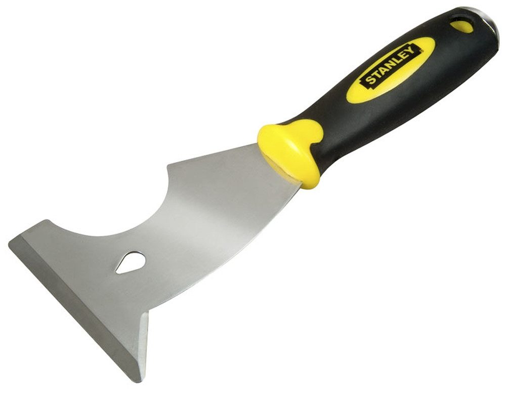STANLEY Multifunktionsspachtel Stanley 0-28-206 Multifunktionsspachtel, 76mm