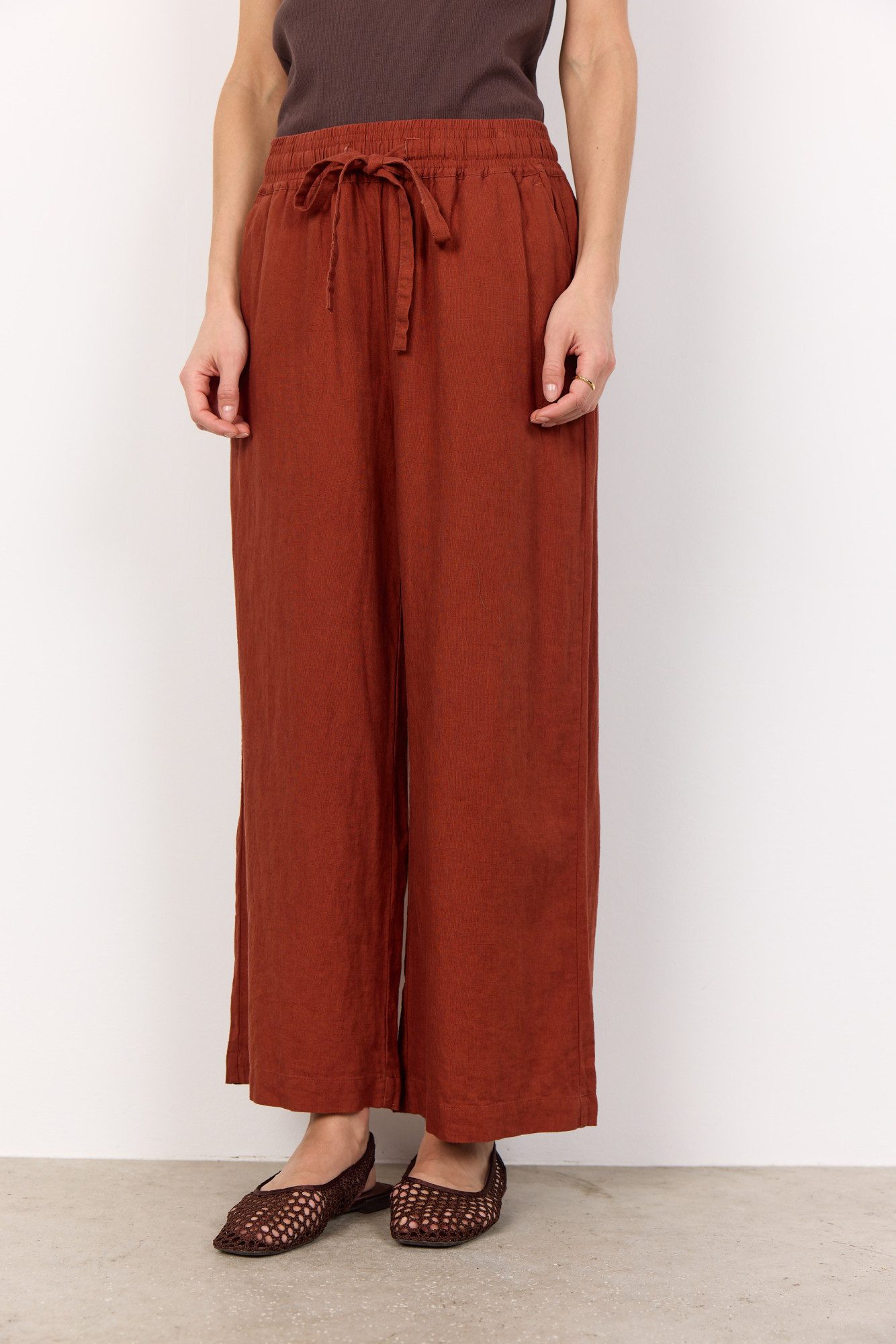 soyaconcept Stoffhose SC-INA 12-C