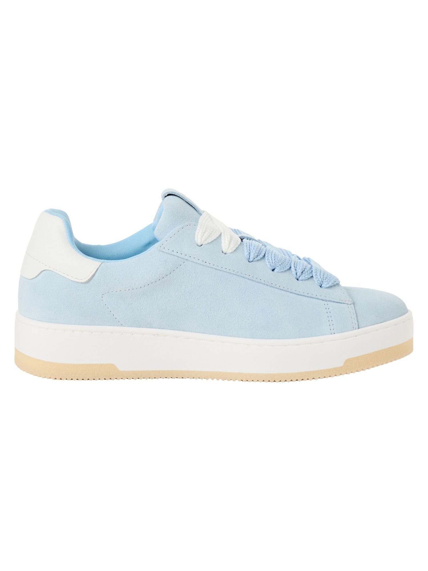 Tamaris COMFORT-Lining, TOUCH-IT kein Absatz 1-23716-43 Sneaker COMFORT-Lining