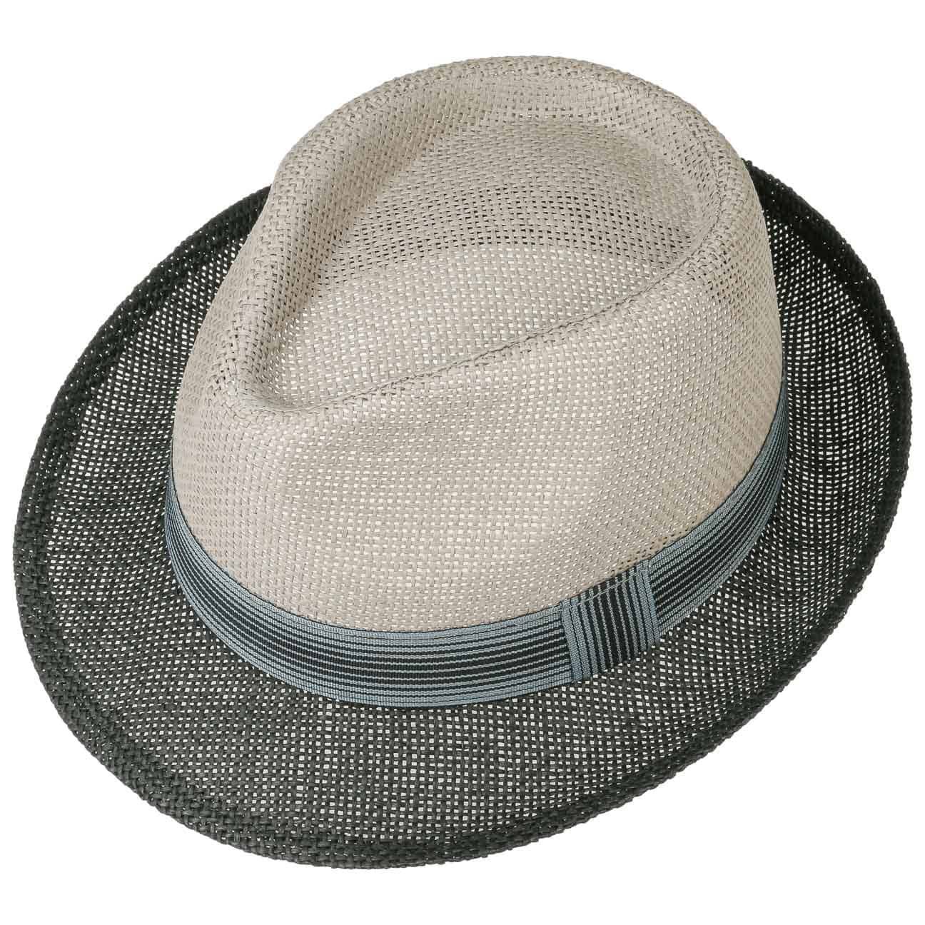 Lipodo Sonnenhut (1-St) Sommerhut mit Ripsband günstig online kaufen