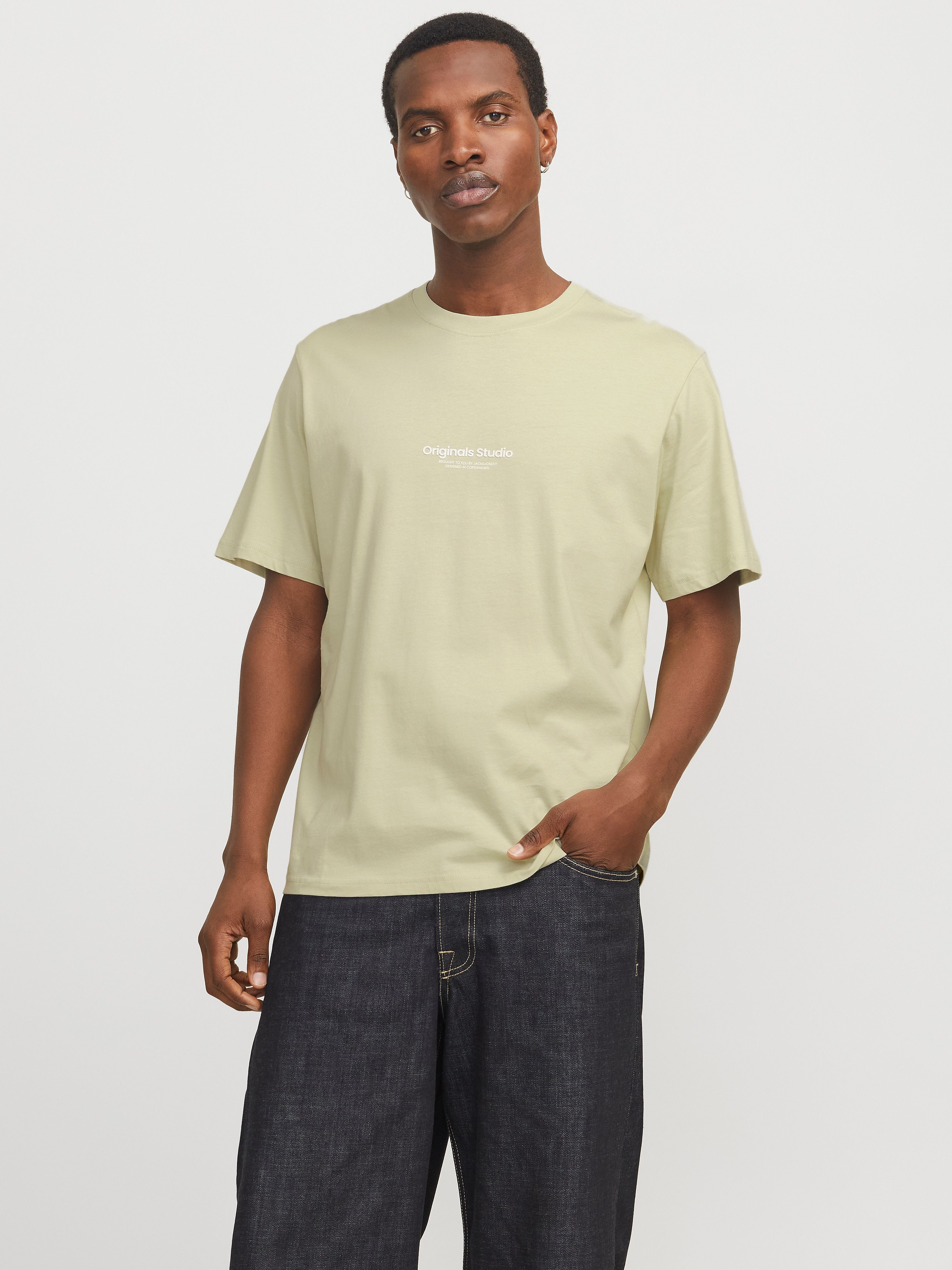 Jack & Jones T-Shirt günstig online kaufen