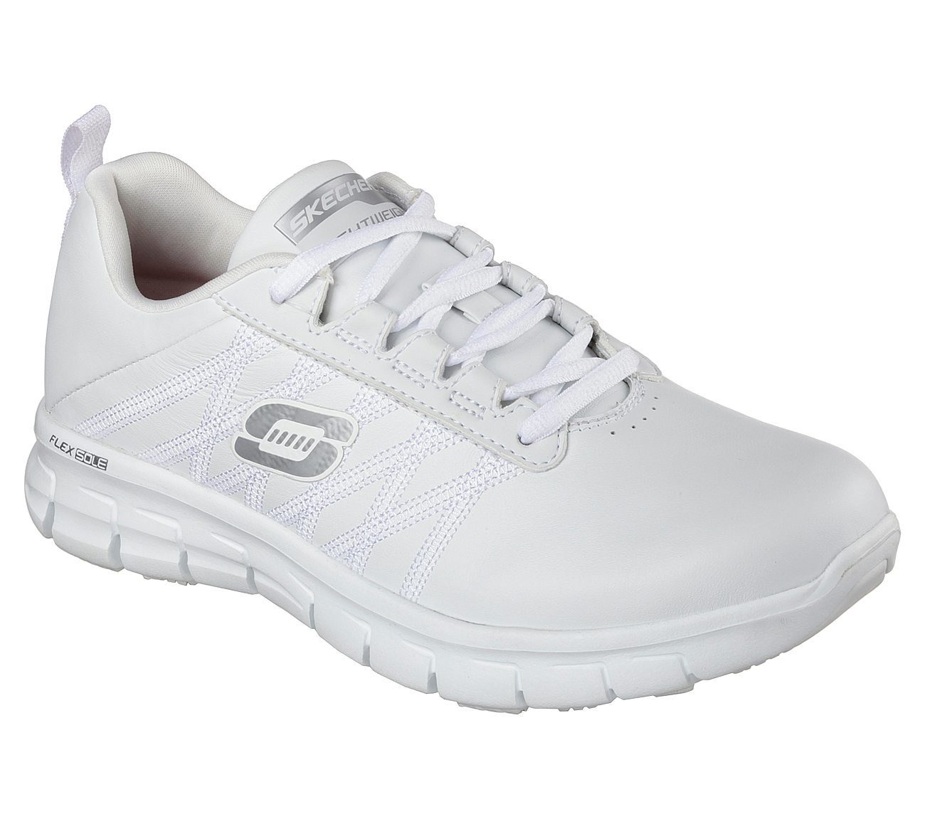 SURE TRACK ERATH - II Sicherheitsschuh
