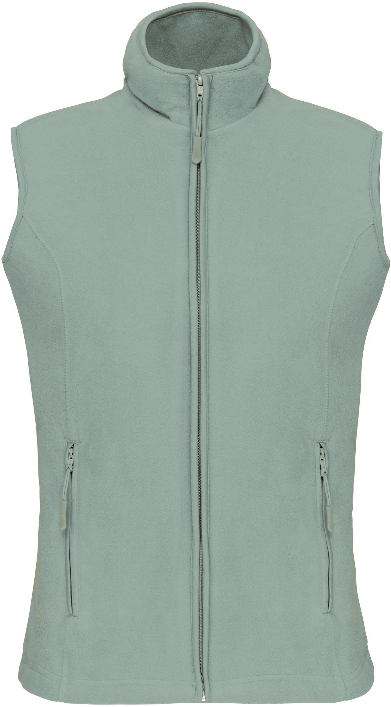 Kariban Sweatweste Mikrofleece-Bodywarmer für Damen günstig online kaufen