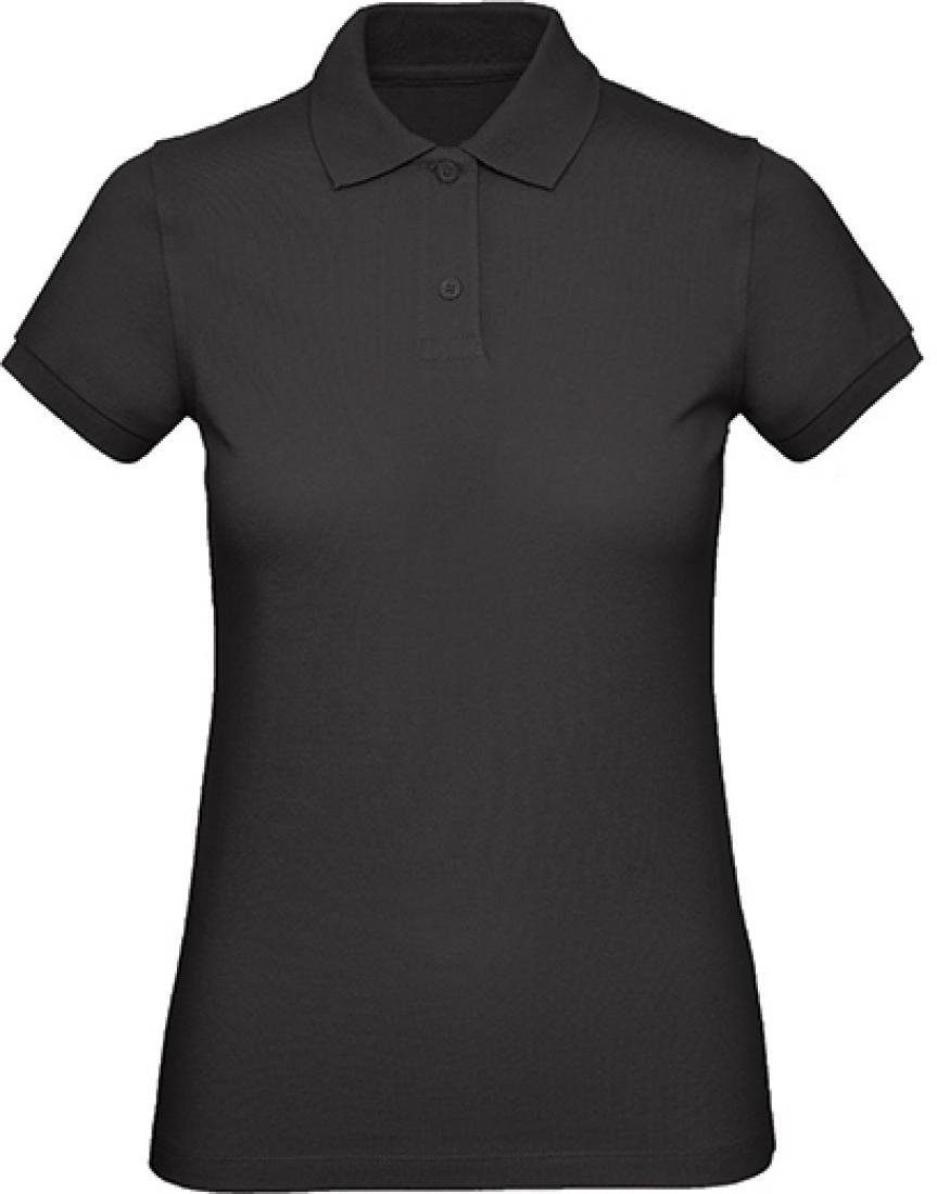B&C Poloshirt Damen Inspire Polo günstig online kaufen