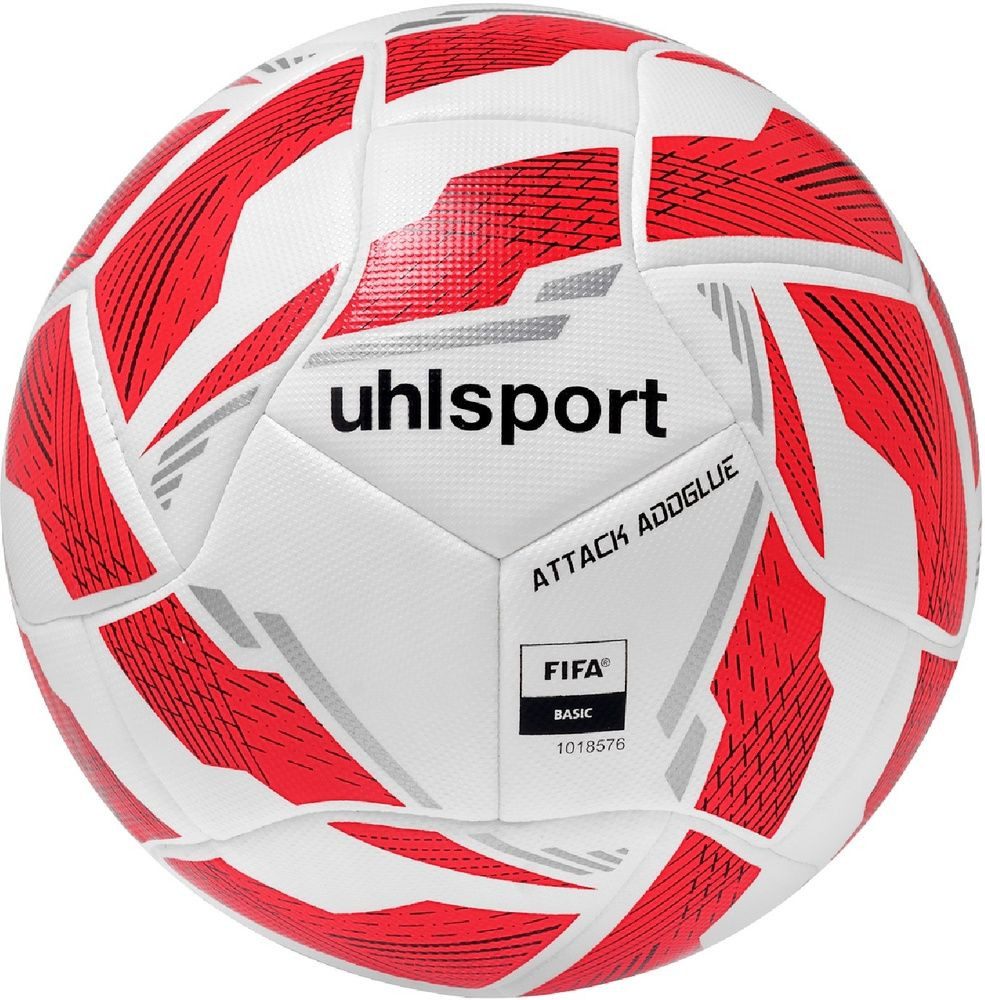 Fußball Attack Addglue