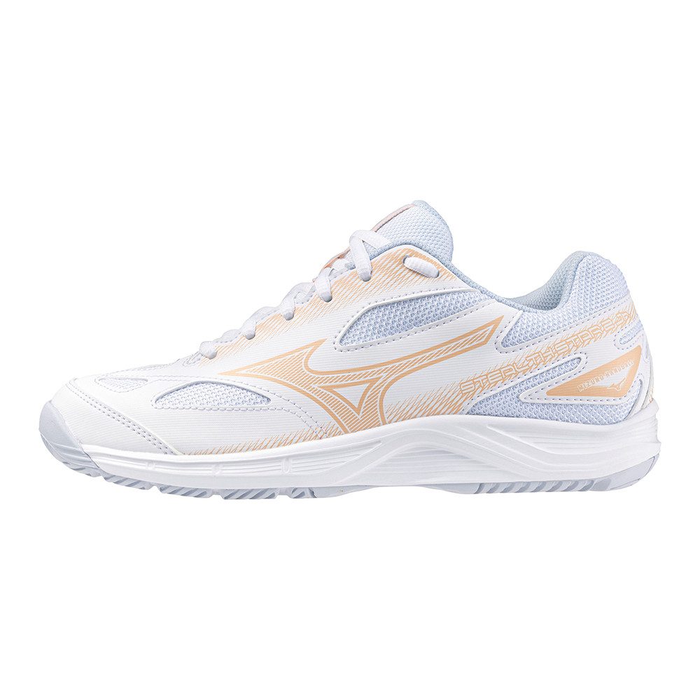 Mizuno Handballschuhe STEALTH STAR 2 Jr(C) Handballschuh