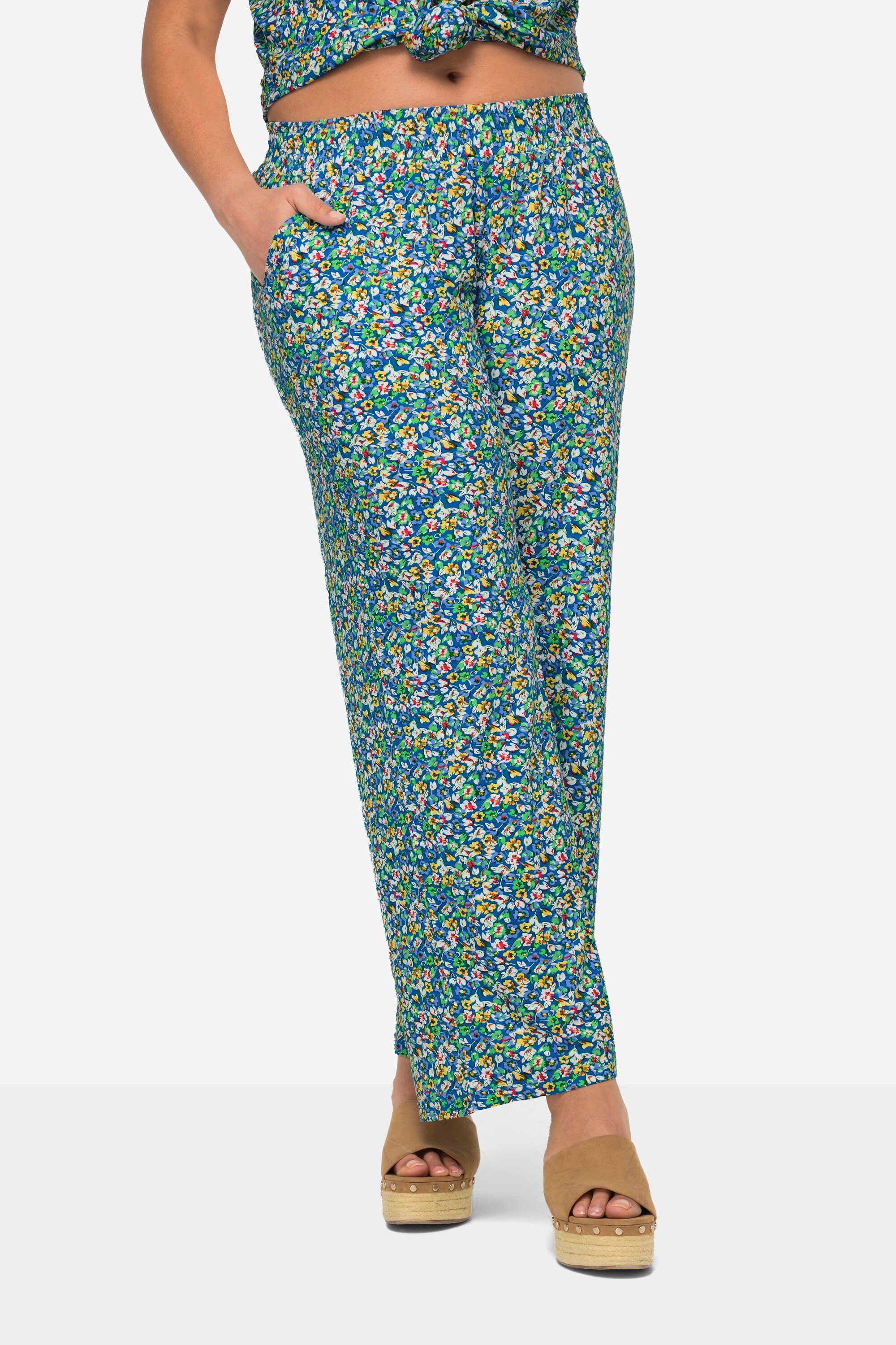Angel of Style Schlupfhose Jerseyhose gerades günstig online kaufen