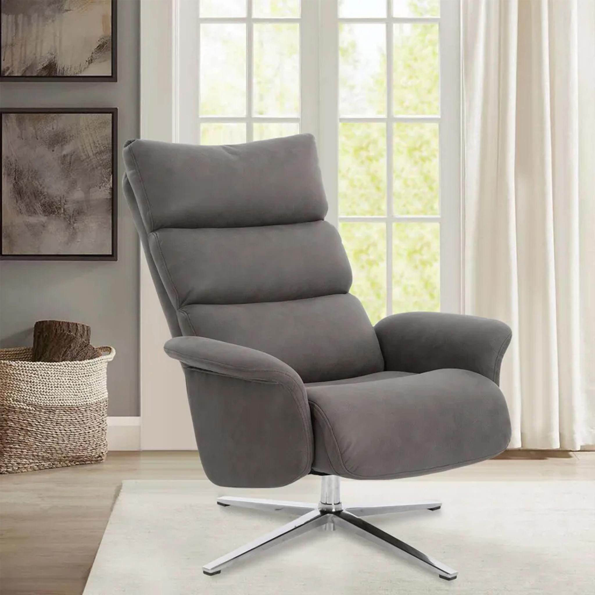Happy Home Relaxsessel Relaxsessel mit Drehfunktion günstig online kaufen