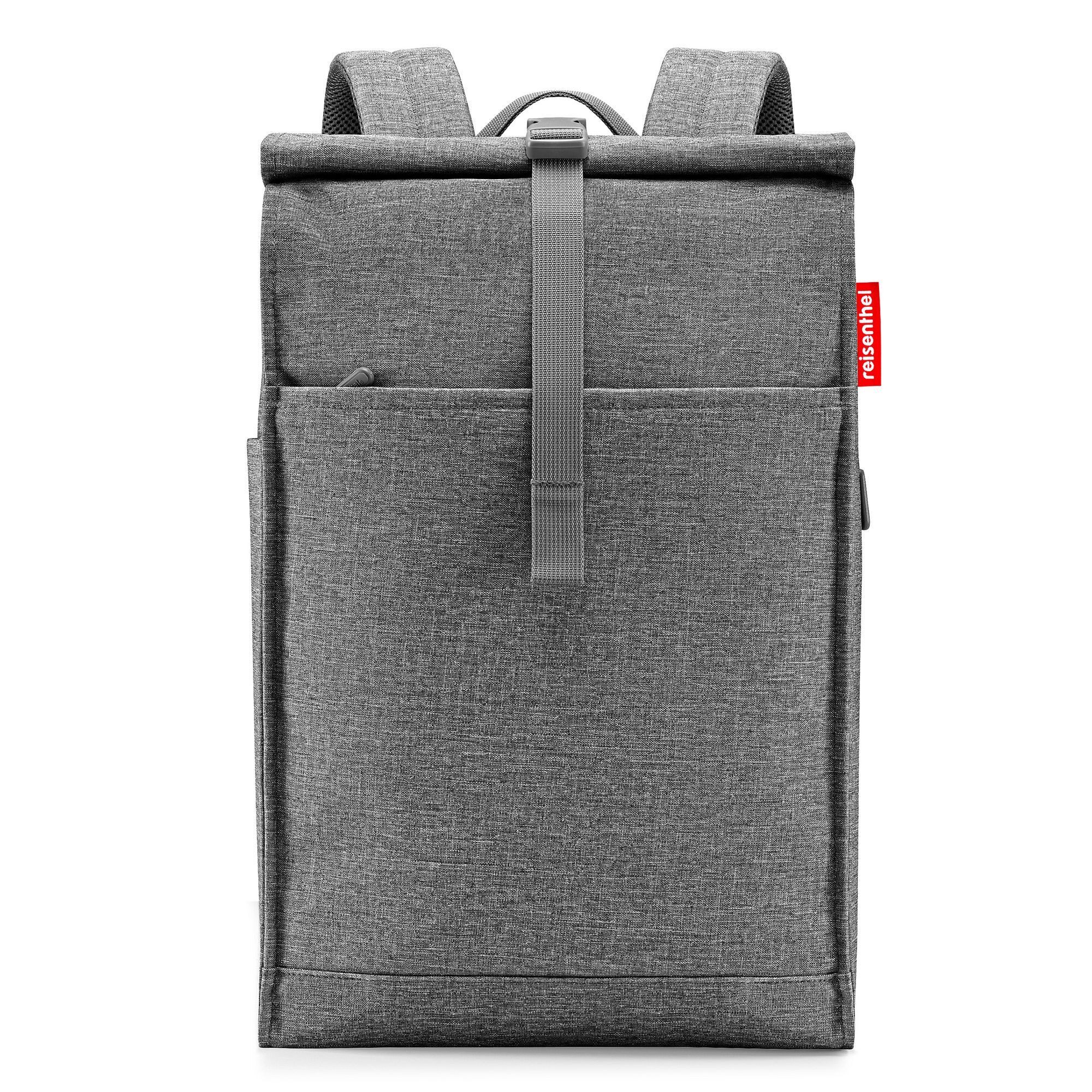 REISENTHEL® Daypack Urban Rolltop, Polyester