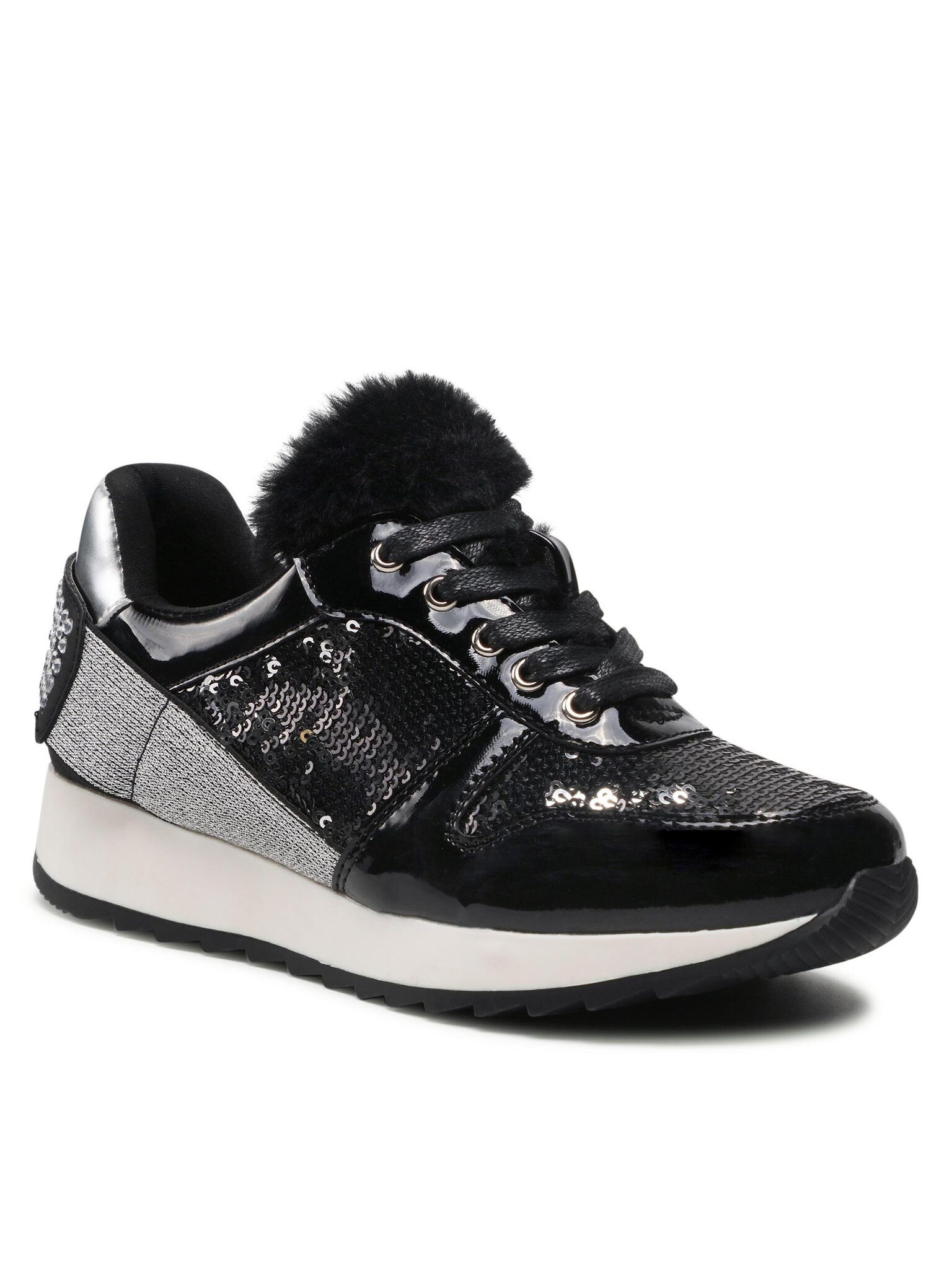 Sneakers CS5172-01 Black Sneaker