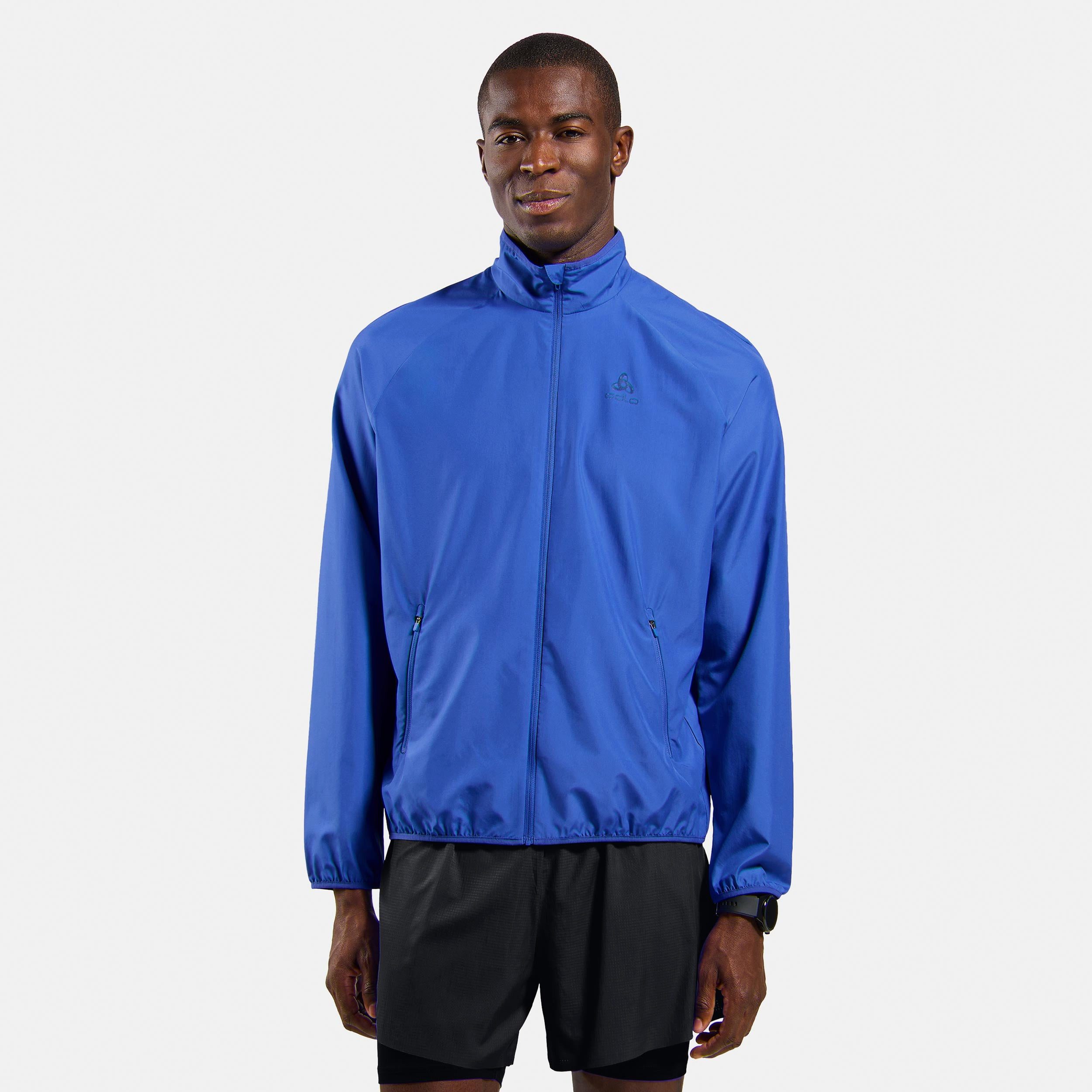 Odlo Laufjacke Essential Light