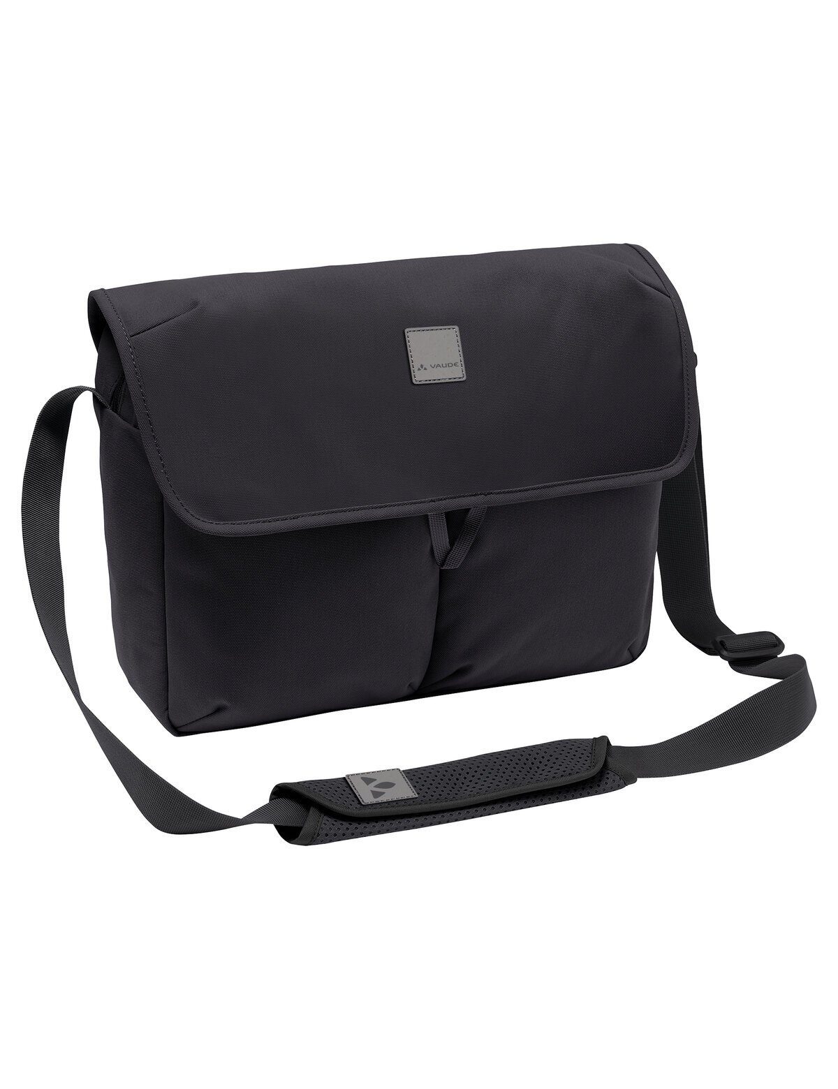 VAUDE Freizeittasche Coreway Shoulderbag 13 (1-tlg), kleine, urbane Schultertasche