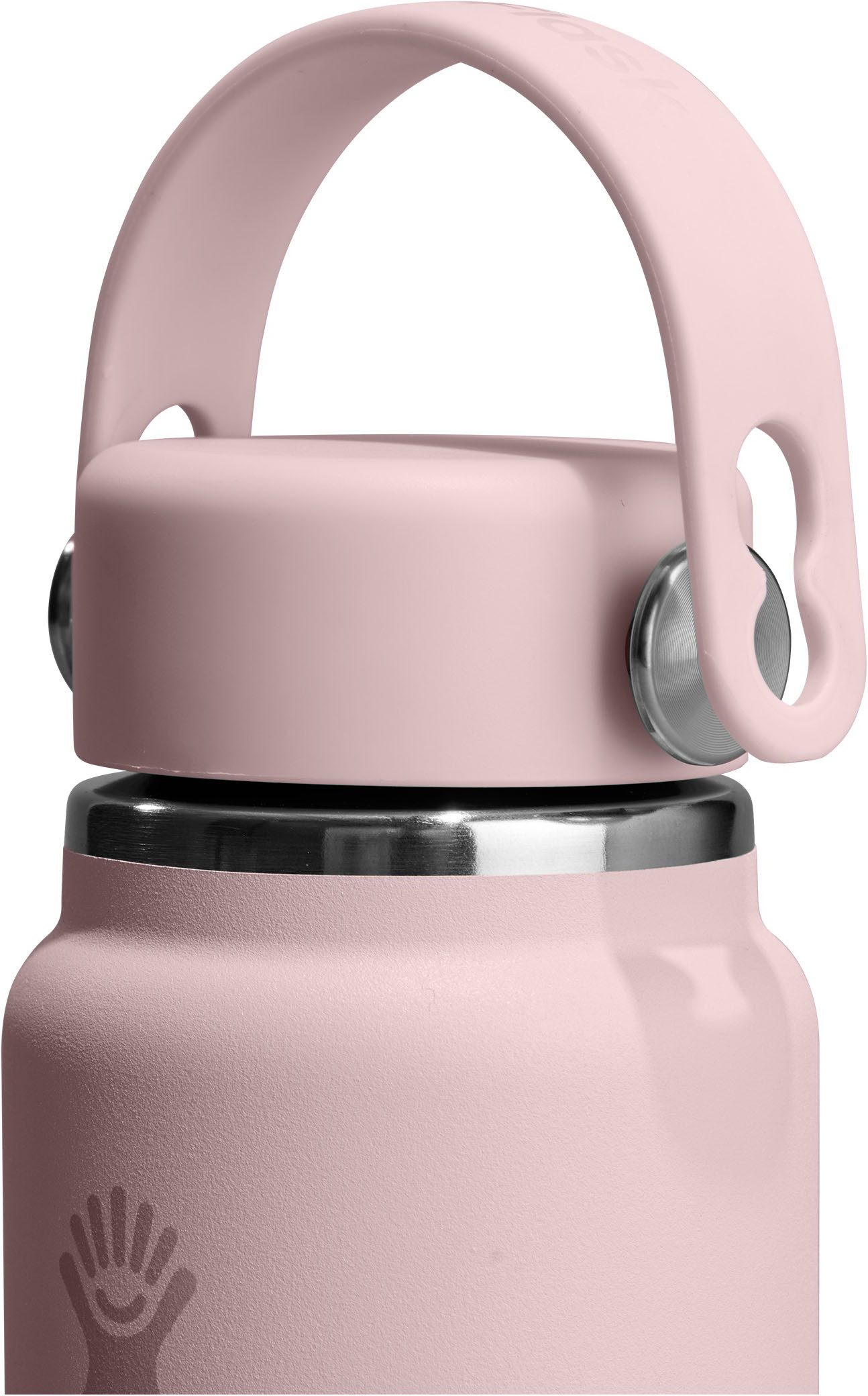 Hydro Flask Isolierflasche Micro Hydro 200 ml mit abnehmbarem Riemen