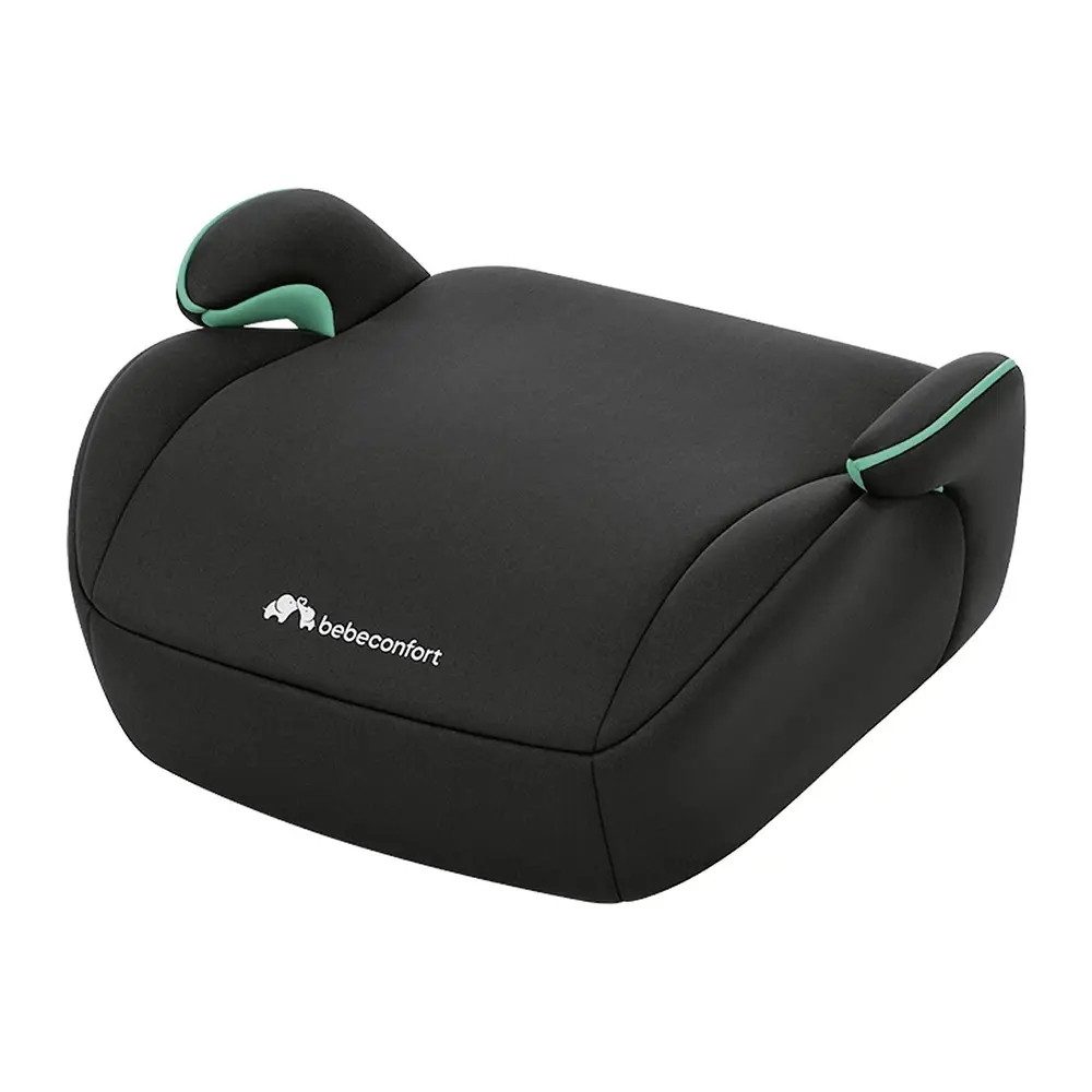 Bebeconfort Autokindersitz Gaia i-Safe Mineral Black