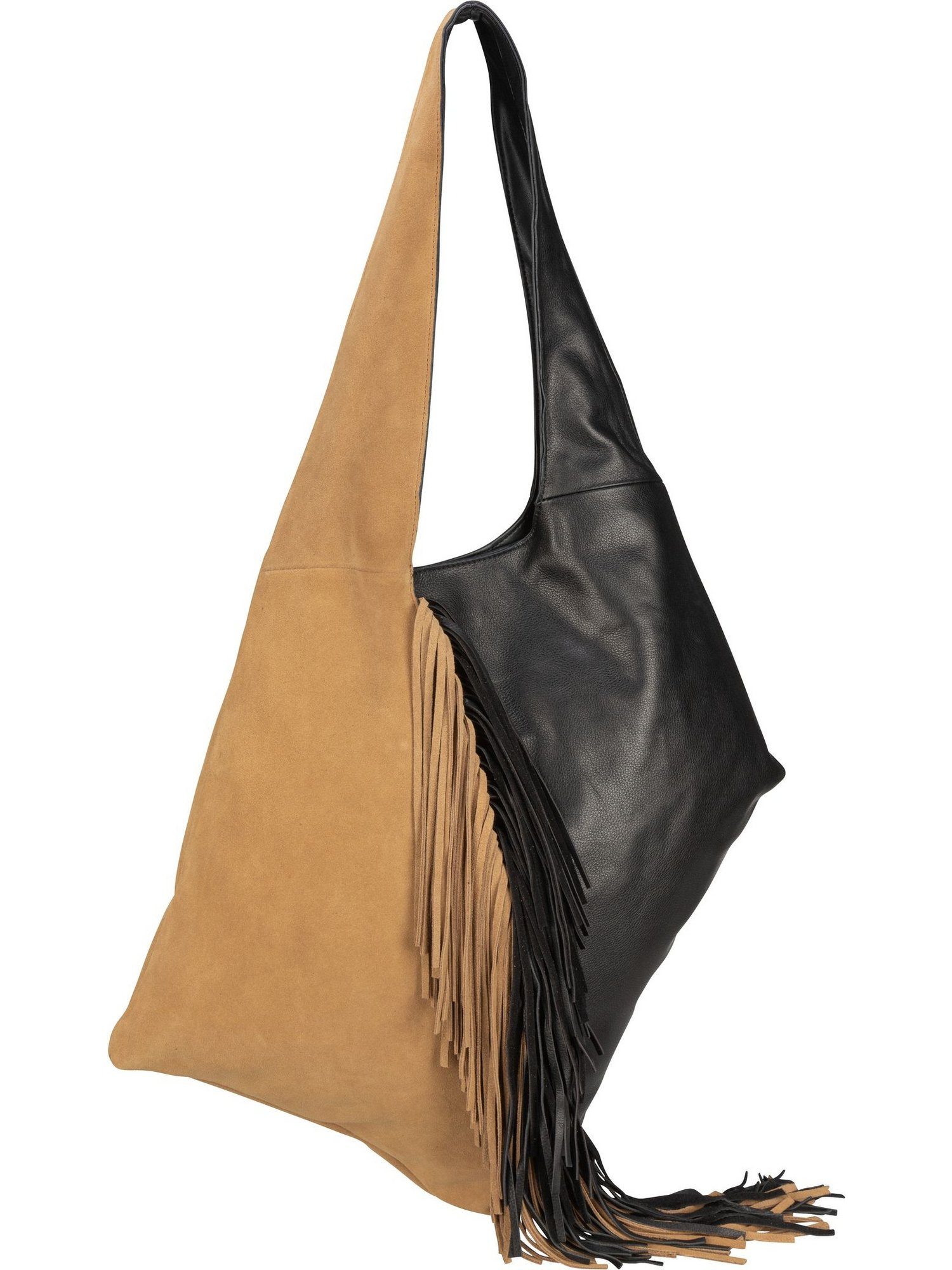 FREDsBRUDER Handtasche »Echo Hobo«, Beuteltasche / Hobo Bag online kaufen |  OTTO