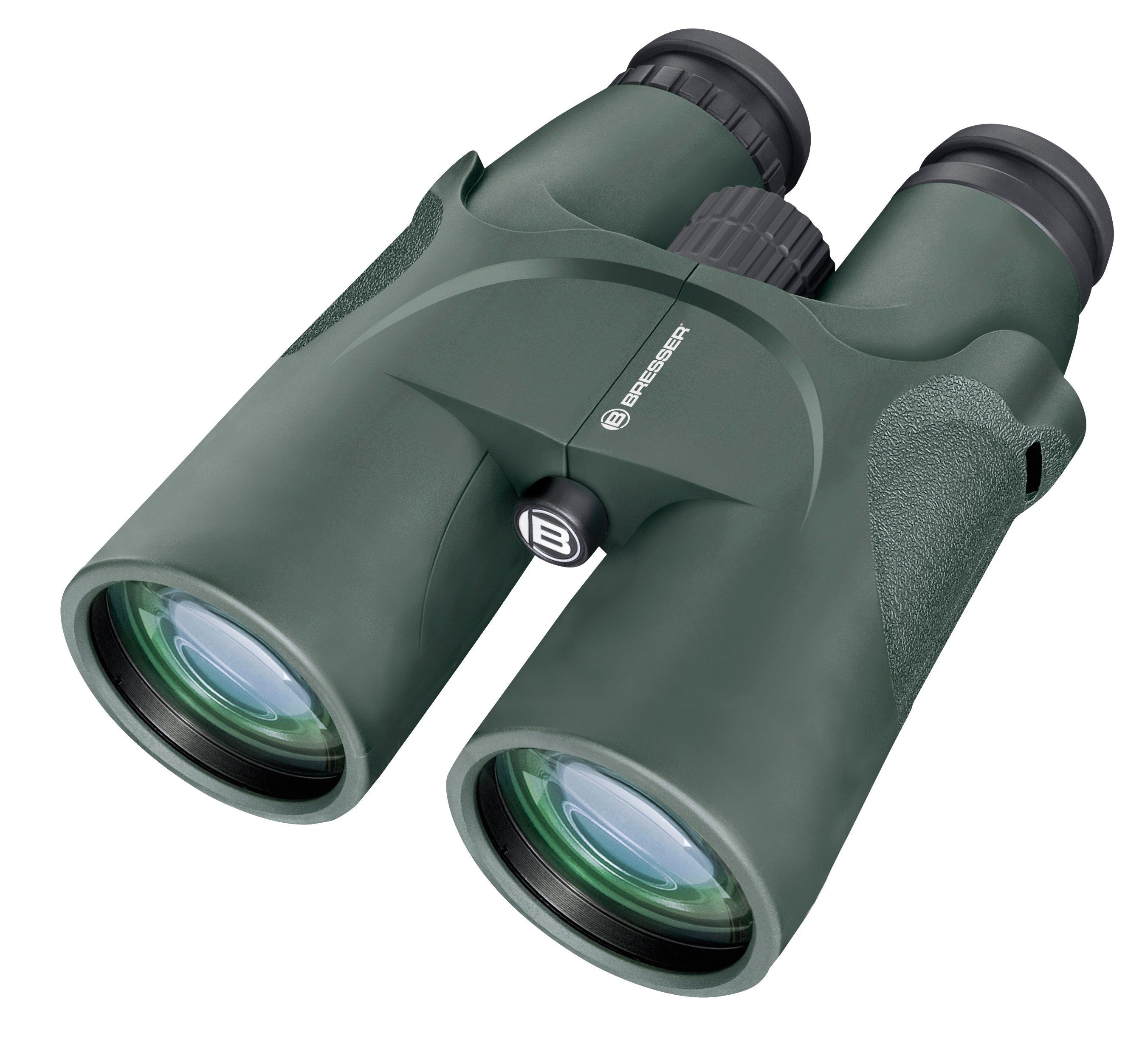 BRESSER Condor 9x63 Dachkant-Fernglas Fernglas