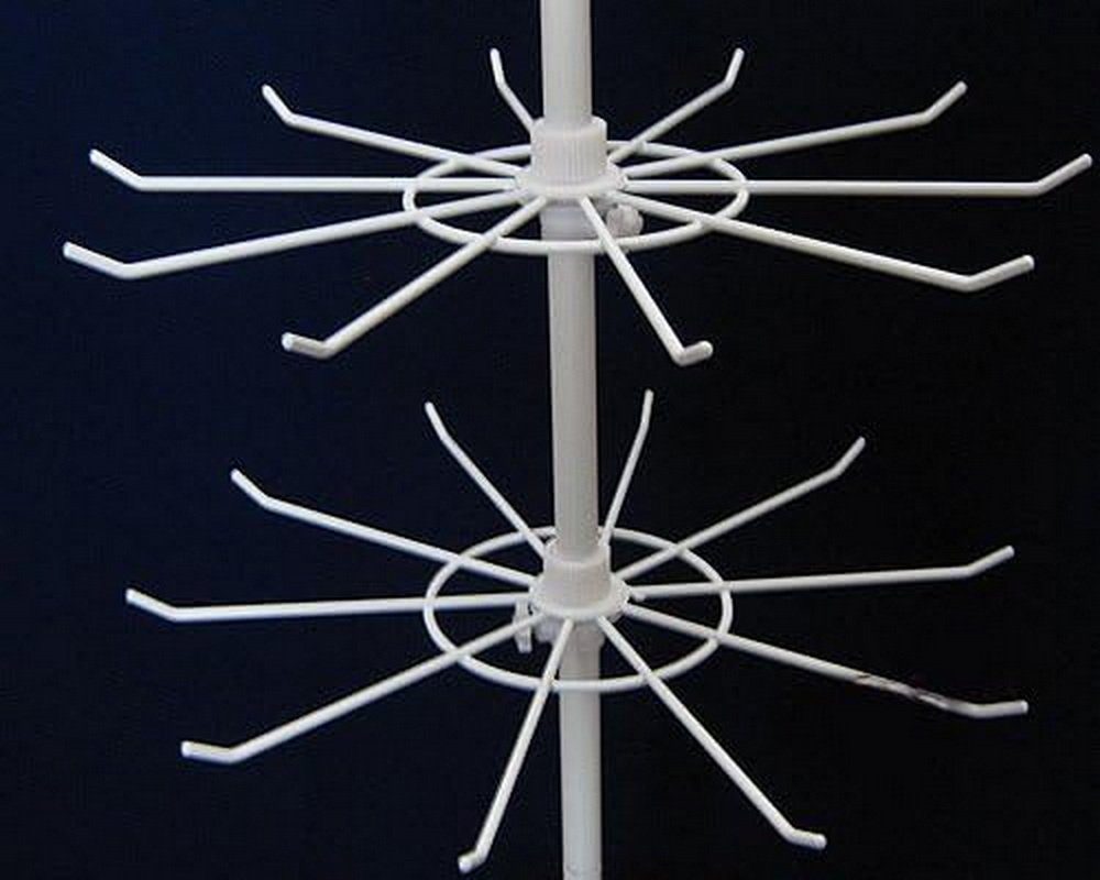 Yudu Schmuck Etagere Verkaufsständer mit 7 günstig online kaufen