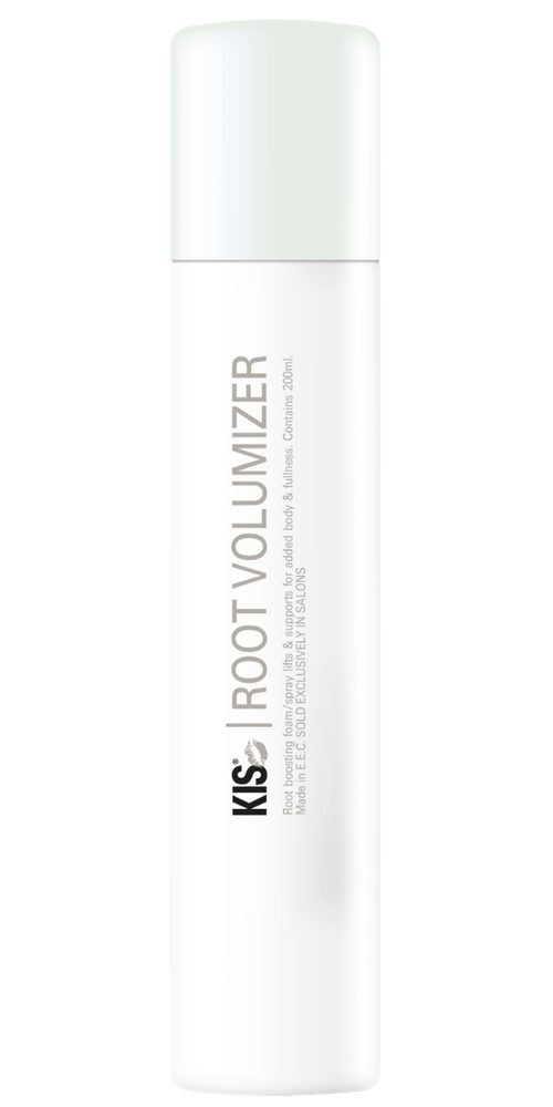 Kis Haarmousse KIS Root Volumizer 200ml