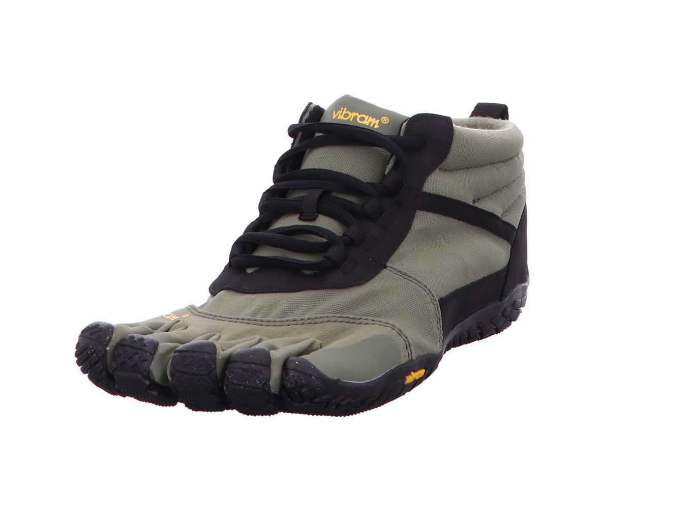 VIBRAM FiveFingers V-Trek Insulated Trekkingschuh günstig online kaufen