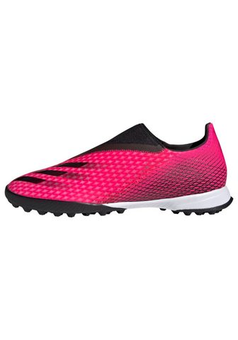 adidas Performance »X Ghosted.3 Laceless TF Fußballschuh«...