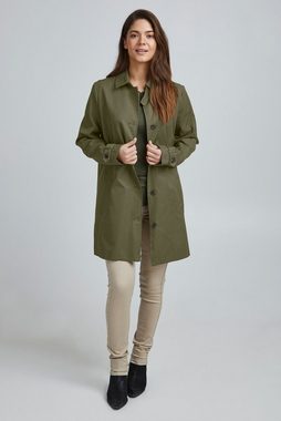 fransa Trenchcoat Fransa FRESCAS 1 Outerwear - 20610061