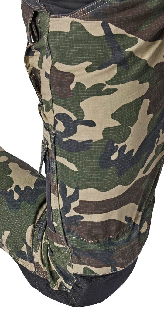 Dickies Arbeitshose camouflage GDT-Premium