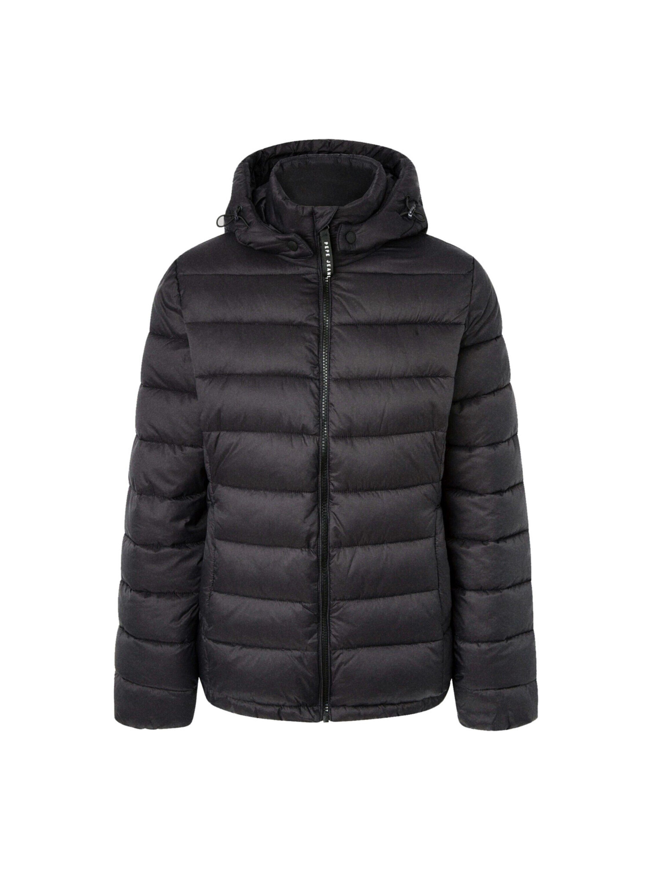 Pepe Jeans Steppjacke MADDIE (1-St)