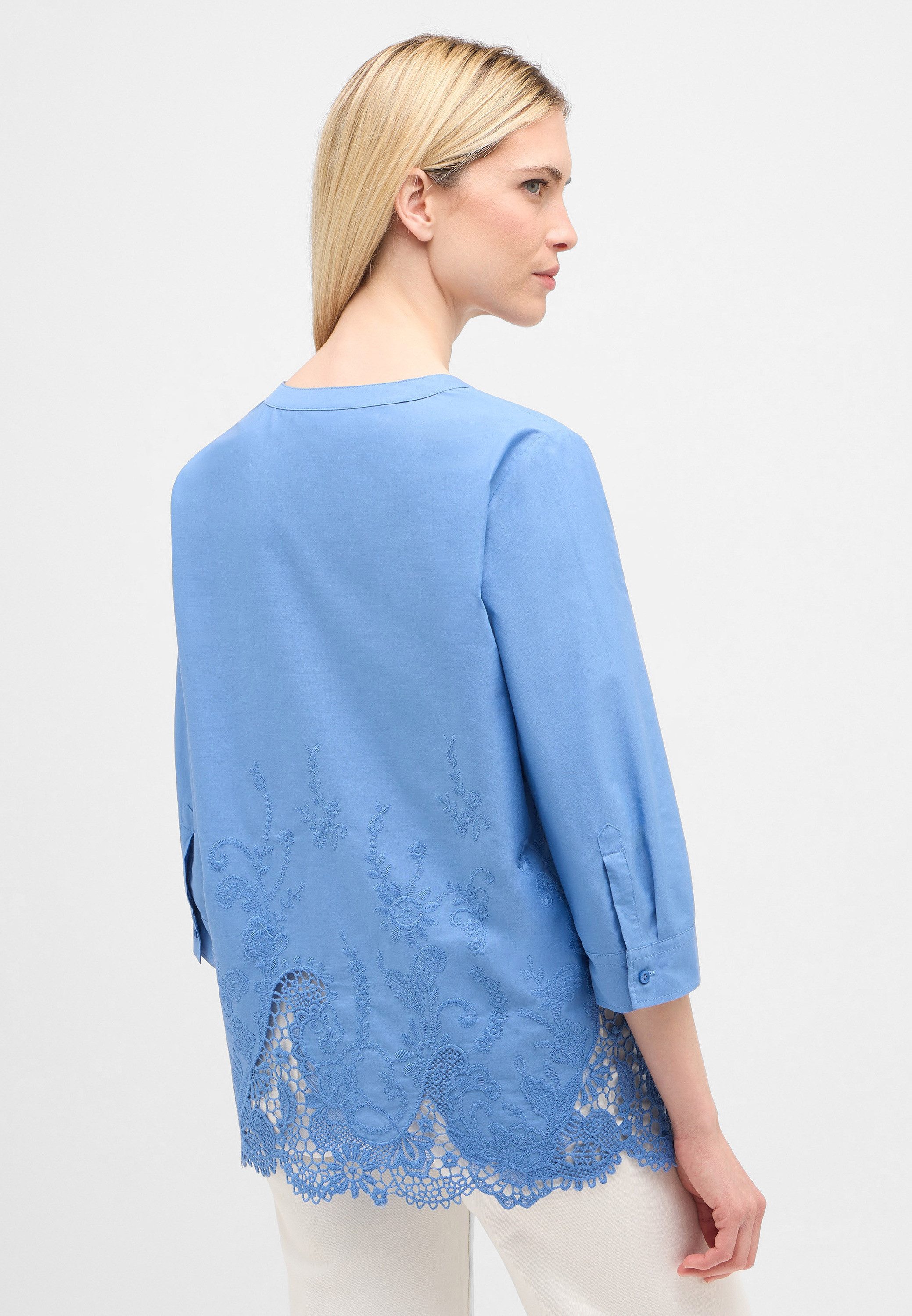 Eterna Schlupfbluse LOOSE FIT günstig online kaufen