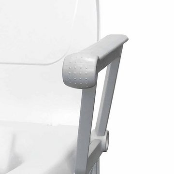 Drive Medical Toilettensitzerhöhung Drive Medical Toilettensitzerhöhung TSE120 Plus