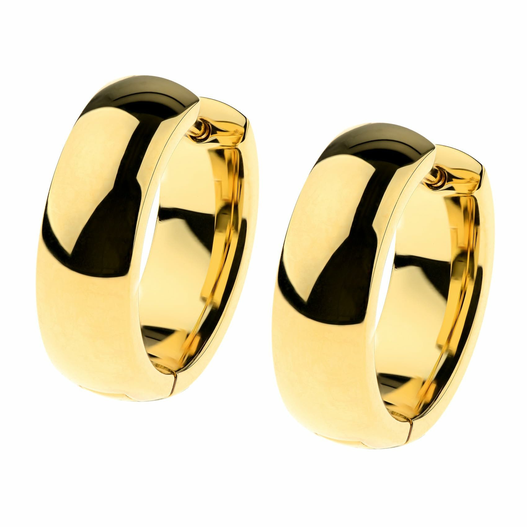 Ernstes Design Ohrring-Set Ohrringe für Erwachsene (1-tlg)