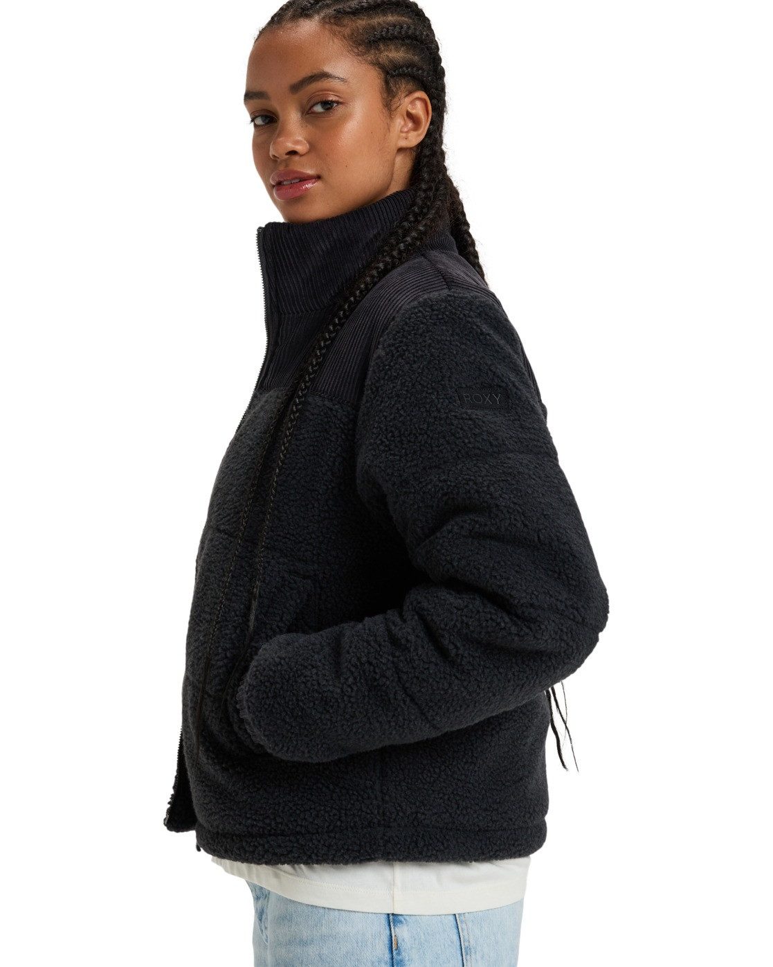 Roxy Steppjacke Fall For You