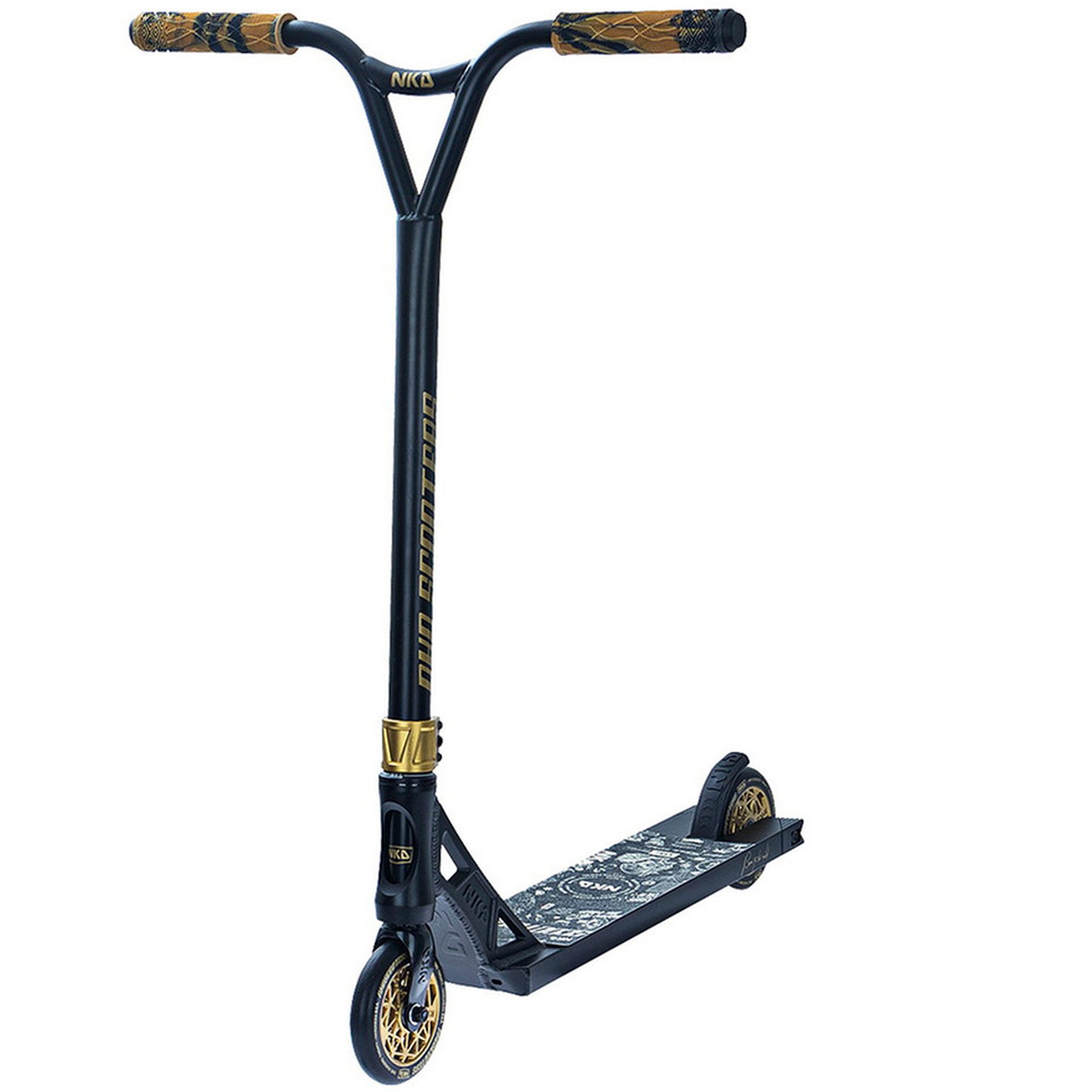 NKD Scooter Stunt Scooter GAS, Stunt Scooter GAS