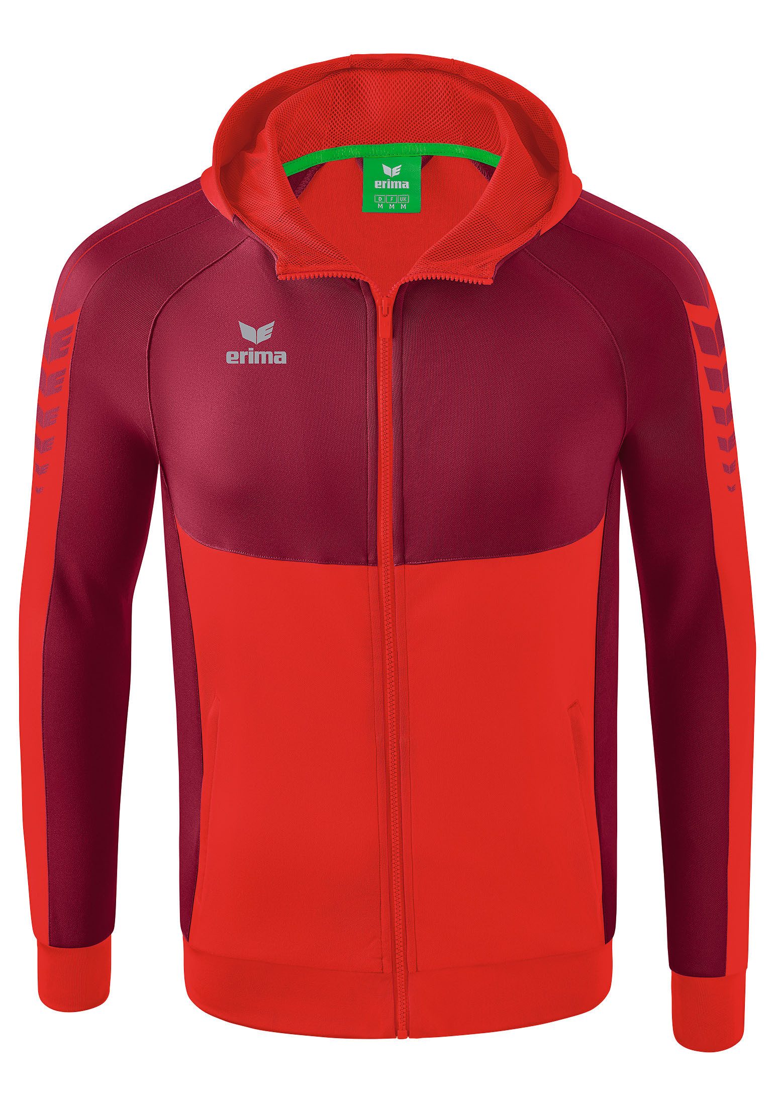 Erima Trainingsjacke Herren SIX WINGS Trainingsjacke günstig online kaufen