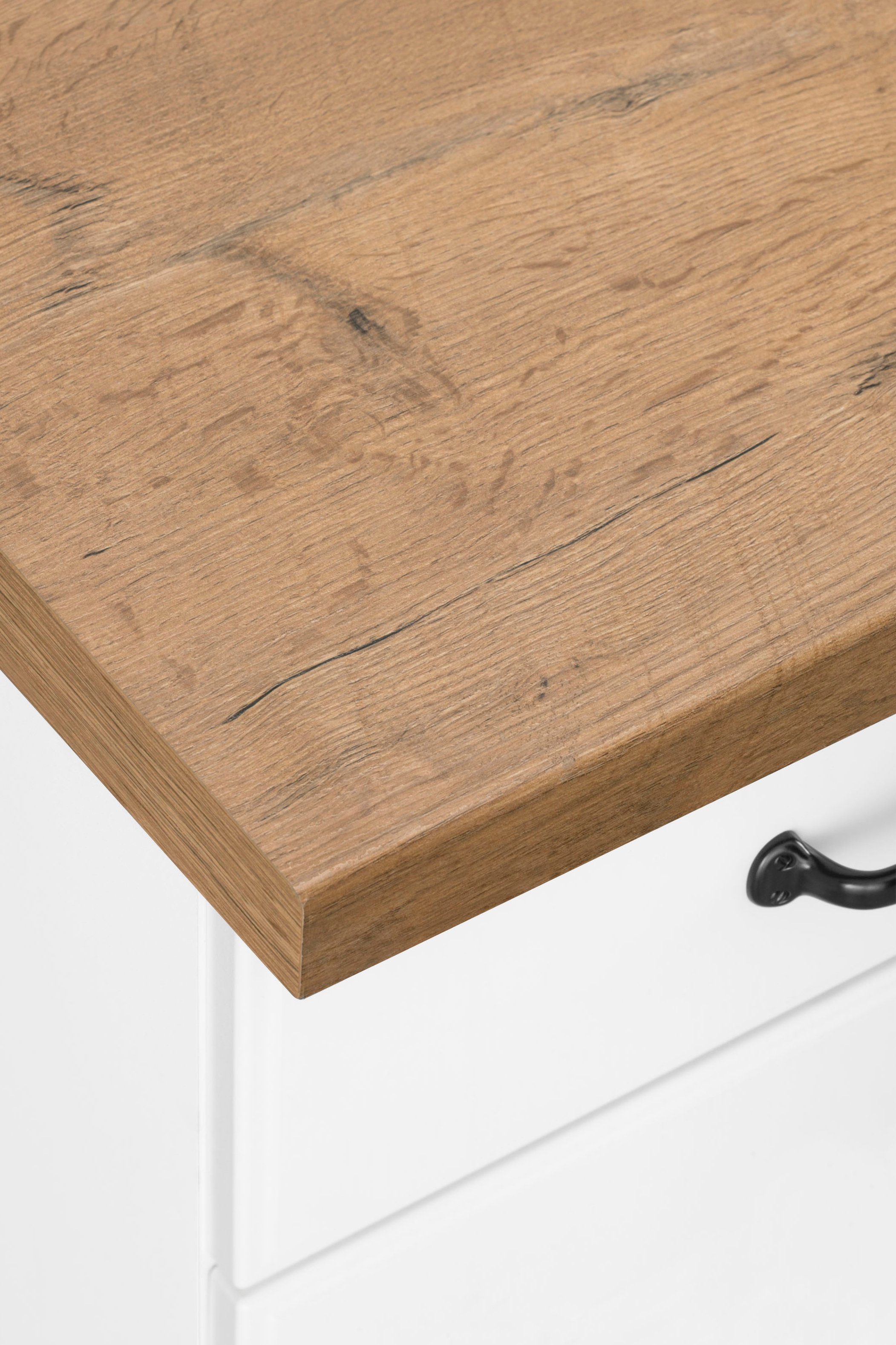 Cuisines Wiho Erla, avec électroménager, largeur 280 cm