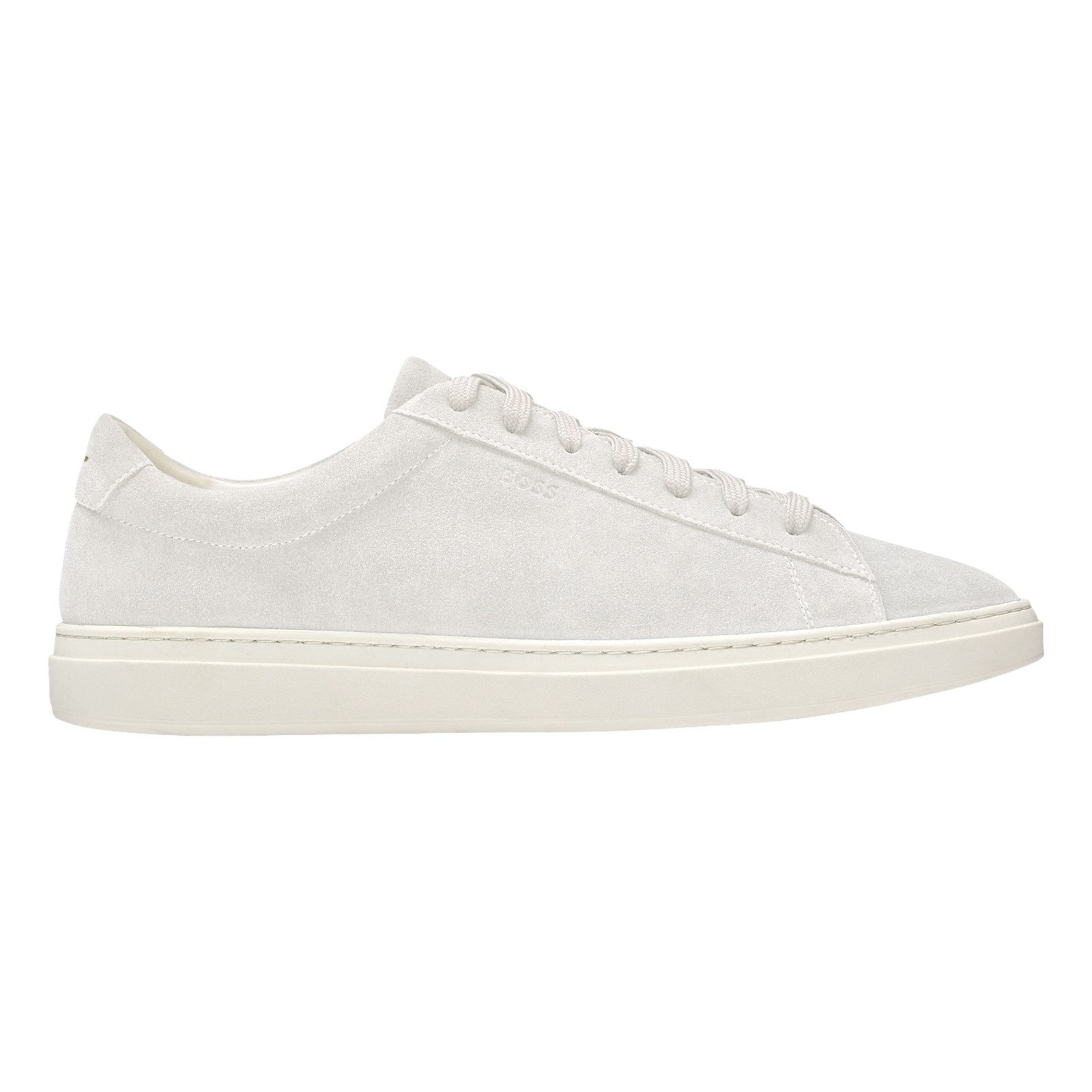 BOSS Kieran_Tenn_sd Sneaker mit dezentem BOSS-Branding günstig online kaufen