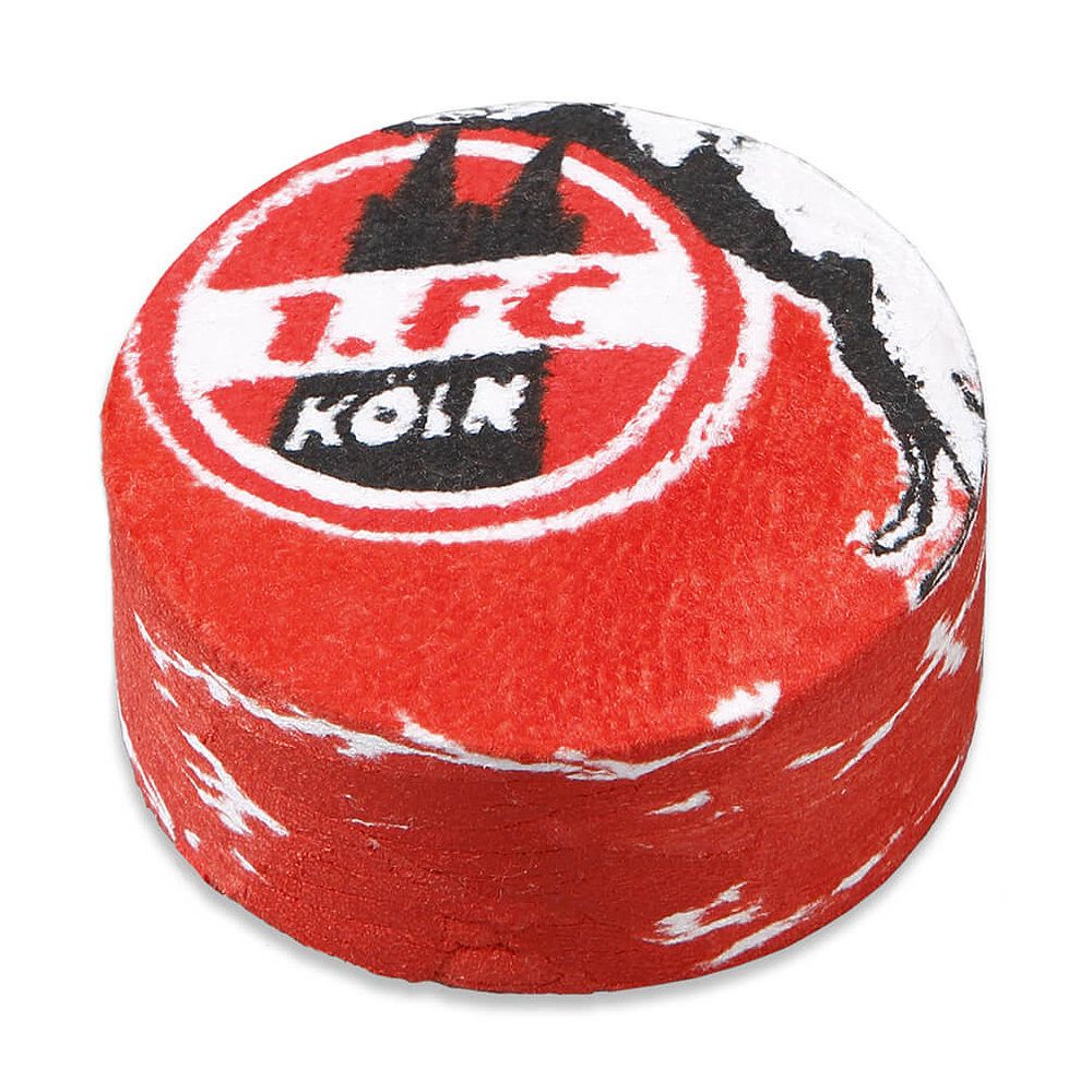 1. FC Köln Gästehandtuch Schrumpf-Gästehandtuch günstig online kaufen