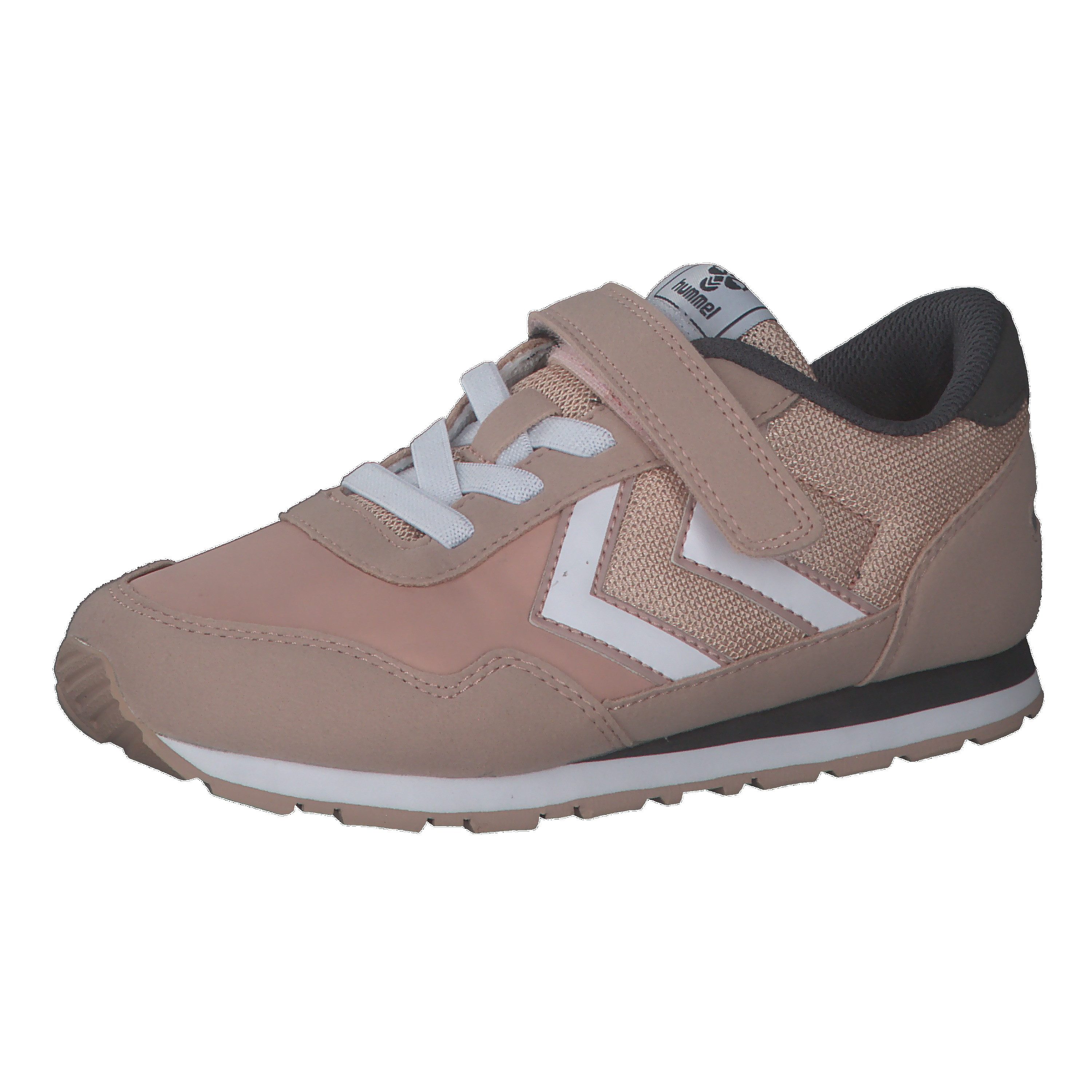 Hummel Kinder Sneaker Reflex Jr. 209068 Sneaker