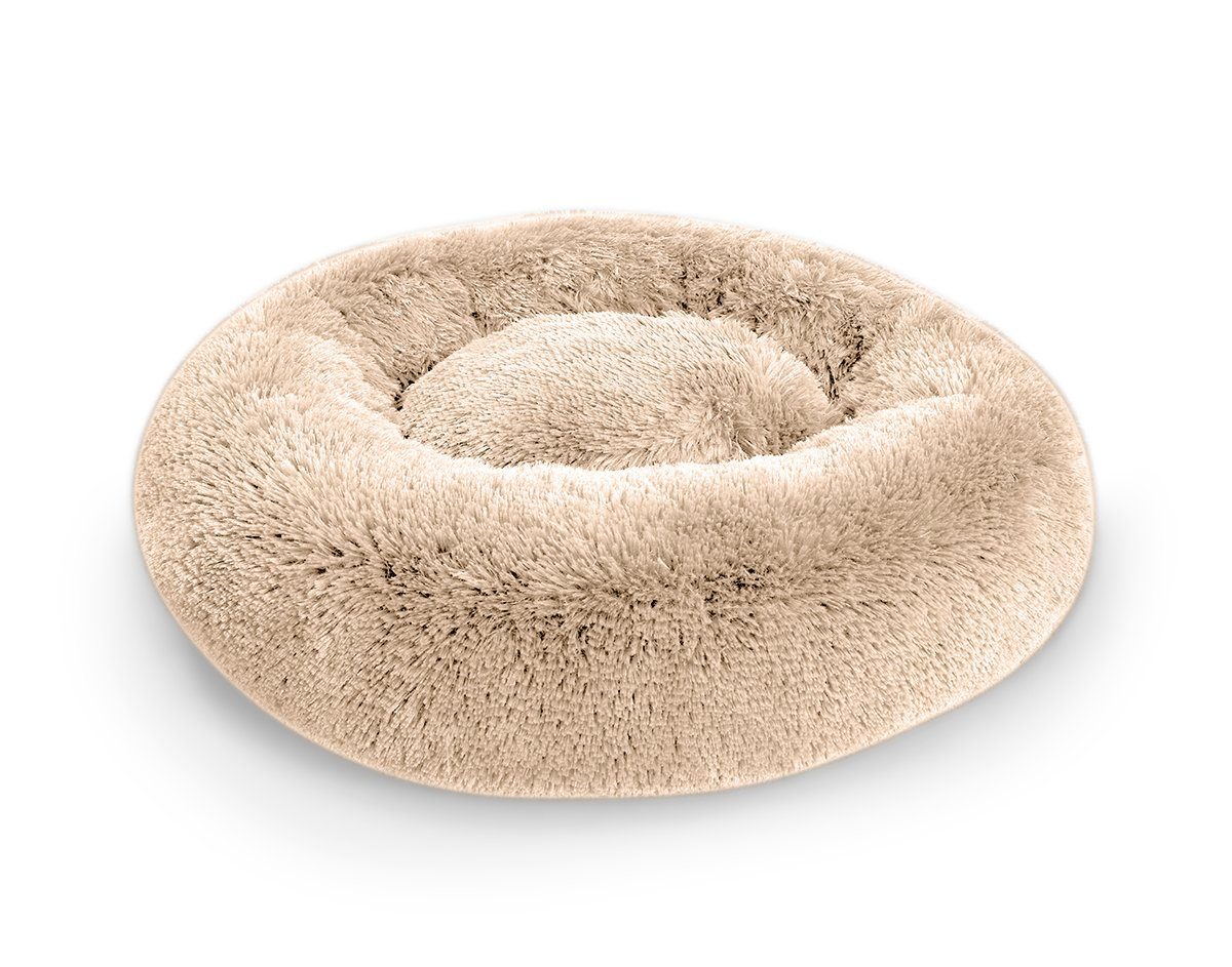 FAVRE Tierbett Sweet Donut Hundebett Katzenbett günstig online kaufen