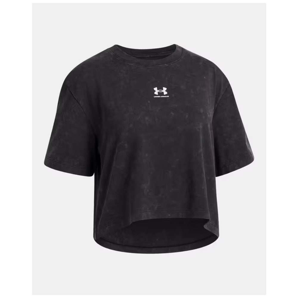 Under Armour® T-Shirt UA G Rival Wash SS