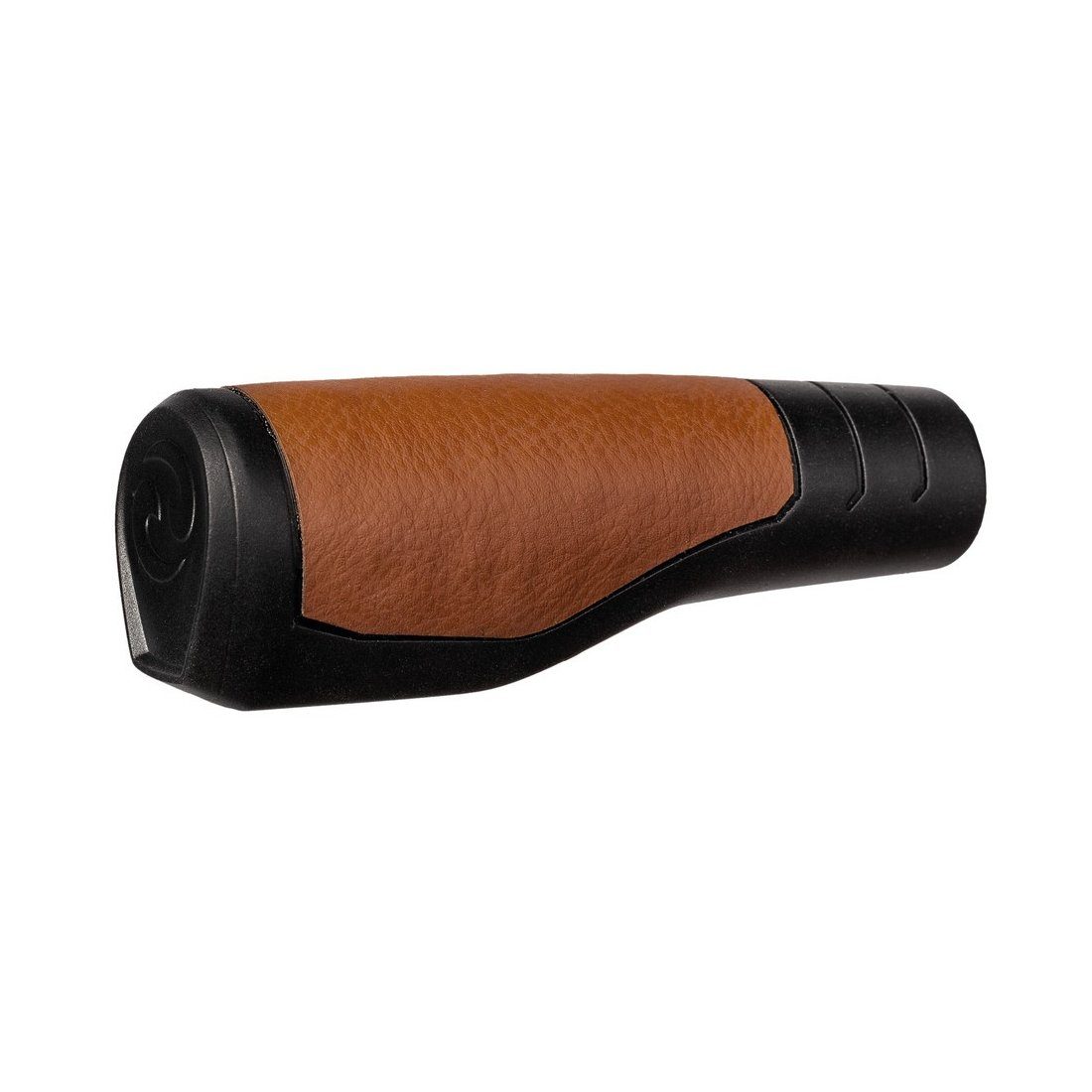 Fahrradlenkergriff Lenkergriffe "Primo", 130/90 mm, Ø 22 mm