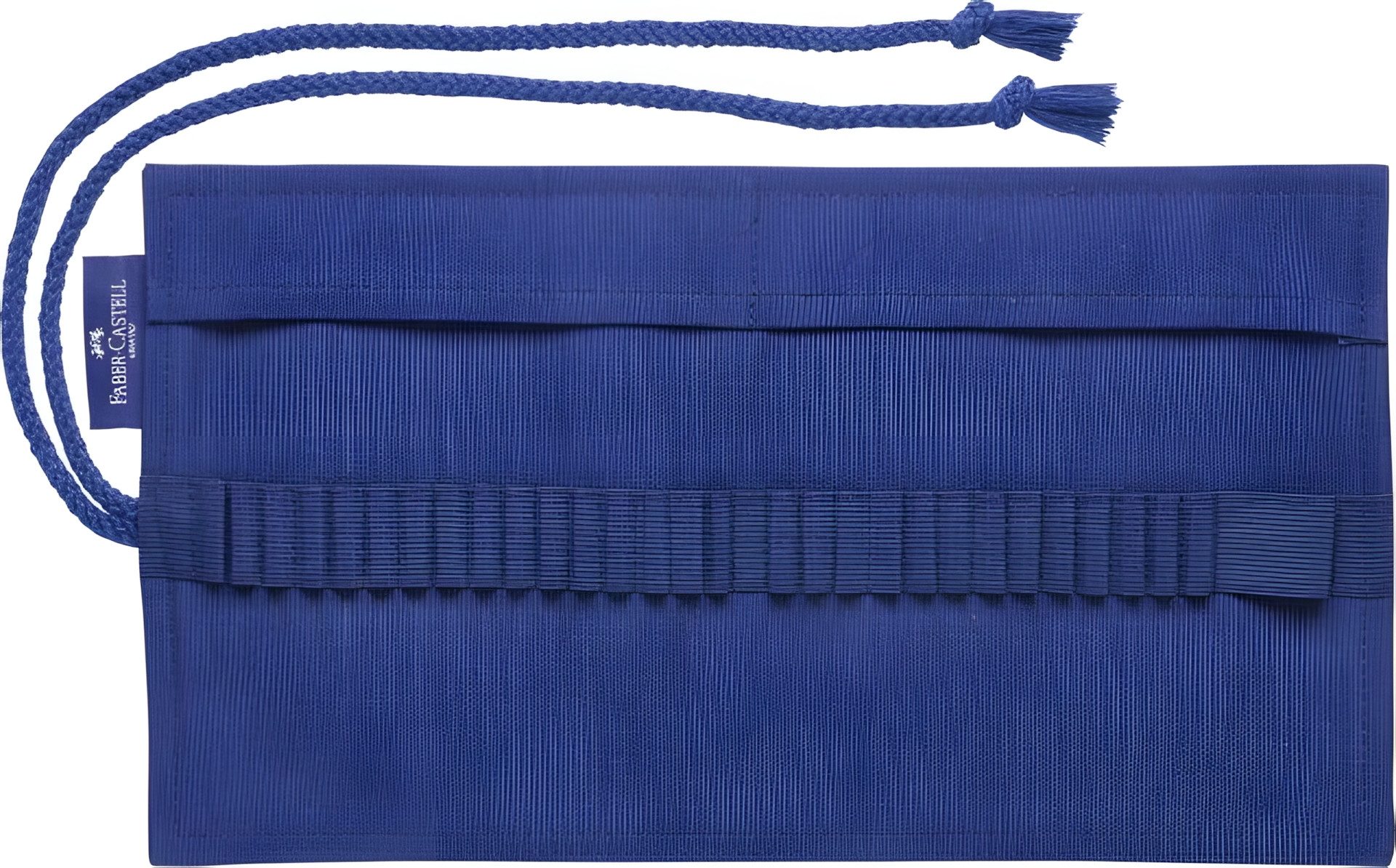 Faber-Castell Federmäppchen Faber Castell Stifterolle leer Goldfaber günstig online kaufen