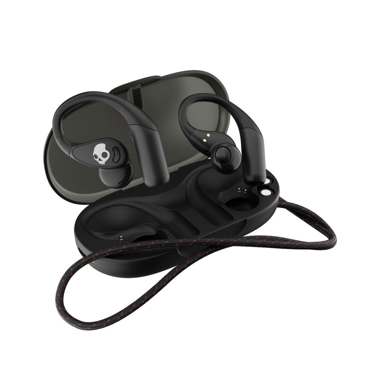 Skullcandy Push 540 Open Ear Hanger Sport-Kopfhörer