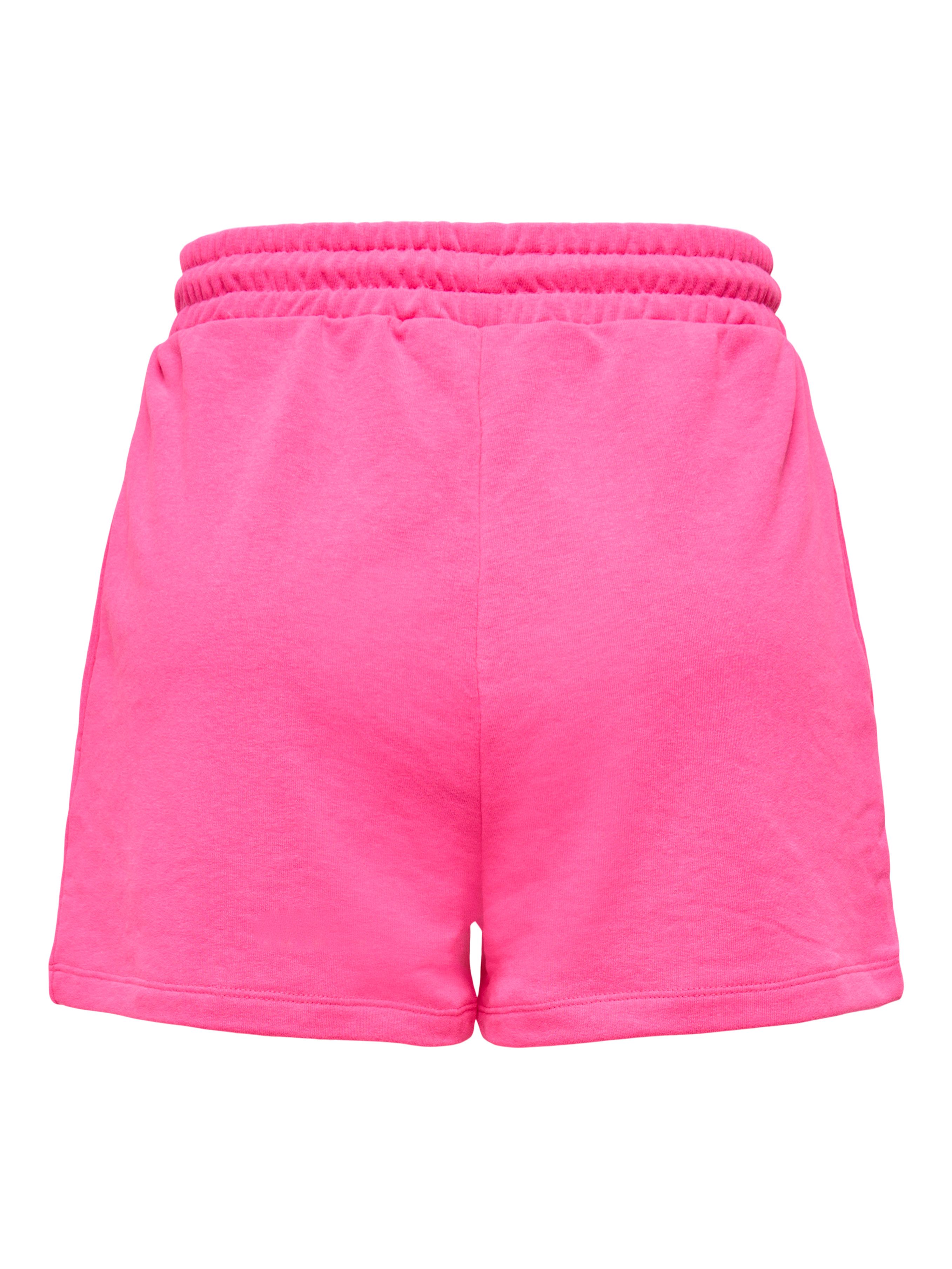 ONLY Sweatshorts ONLMINNA SWEAT SHORTS CS SWT Materialmix, regular fit – Bild 3 von 3