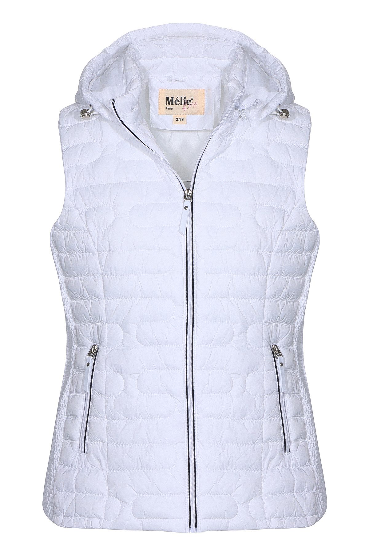 OriginalYou Kurzweste Damen Weste leichte Stepptweste günstig online kaufen