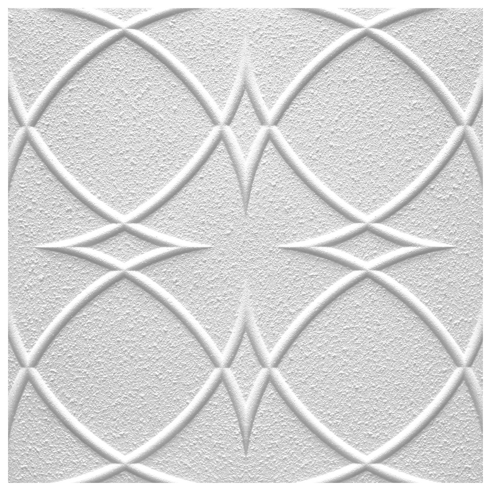 marbet design Wanddekoobjekt SATURN (Deckenplatten aus günstig online kaufen