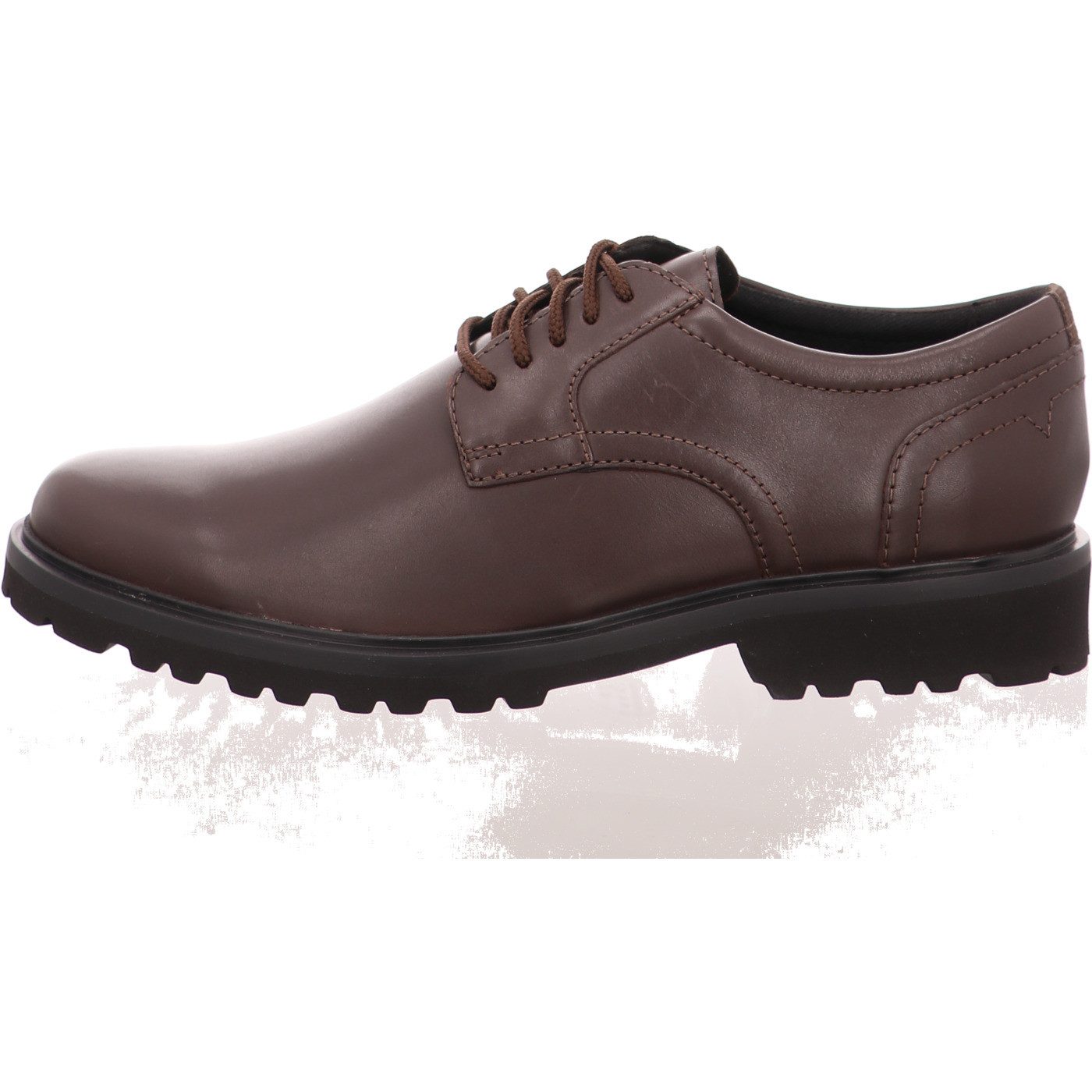 Clarks BERWICK LACE Schnürschuh