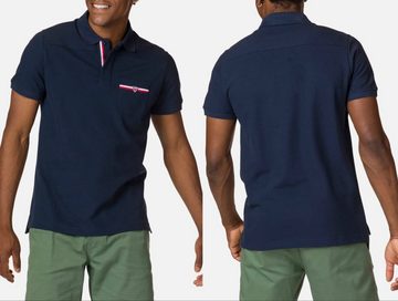 Rossignol Poloshirt ROSSIGNOL POCKET LOGO Polo Shirt Polohemd Hemd T-Shirt Ski Alpine Heri