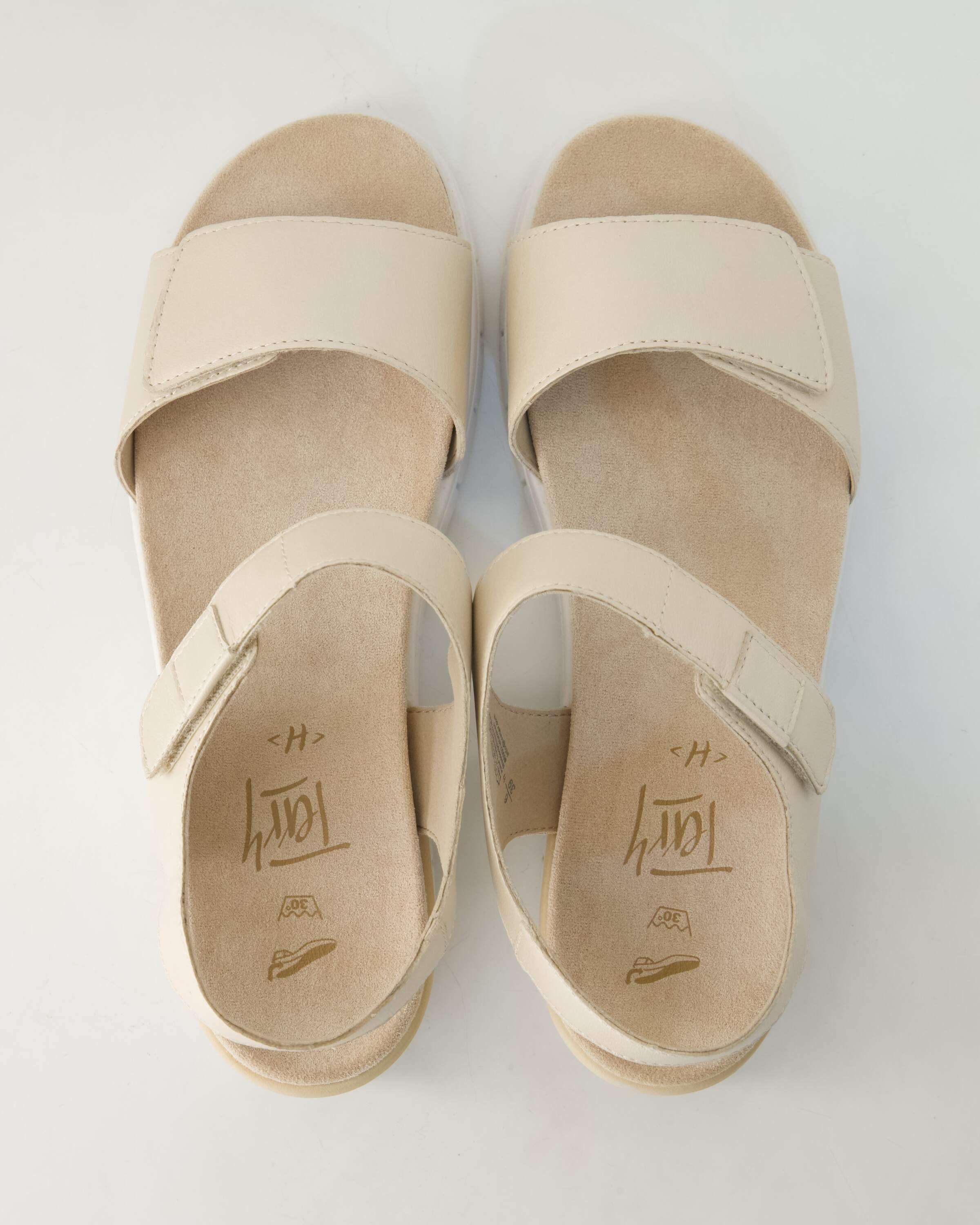 Terry A11 Obermaterial: Leder