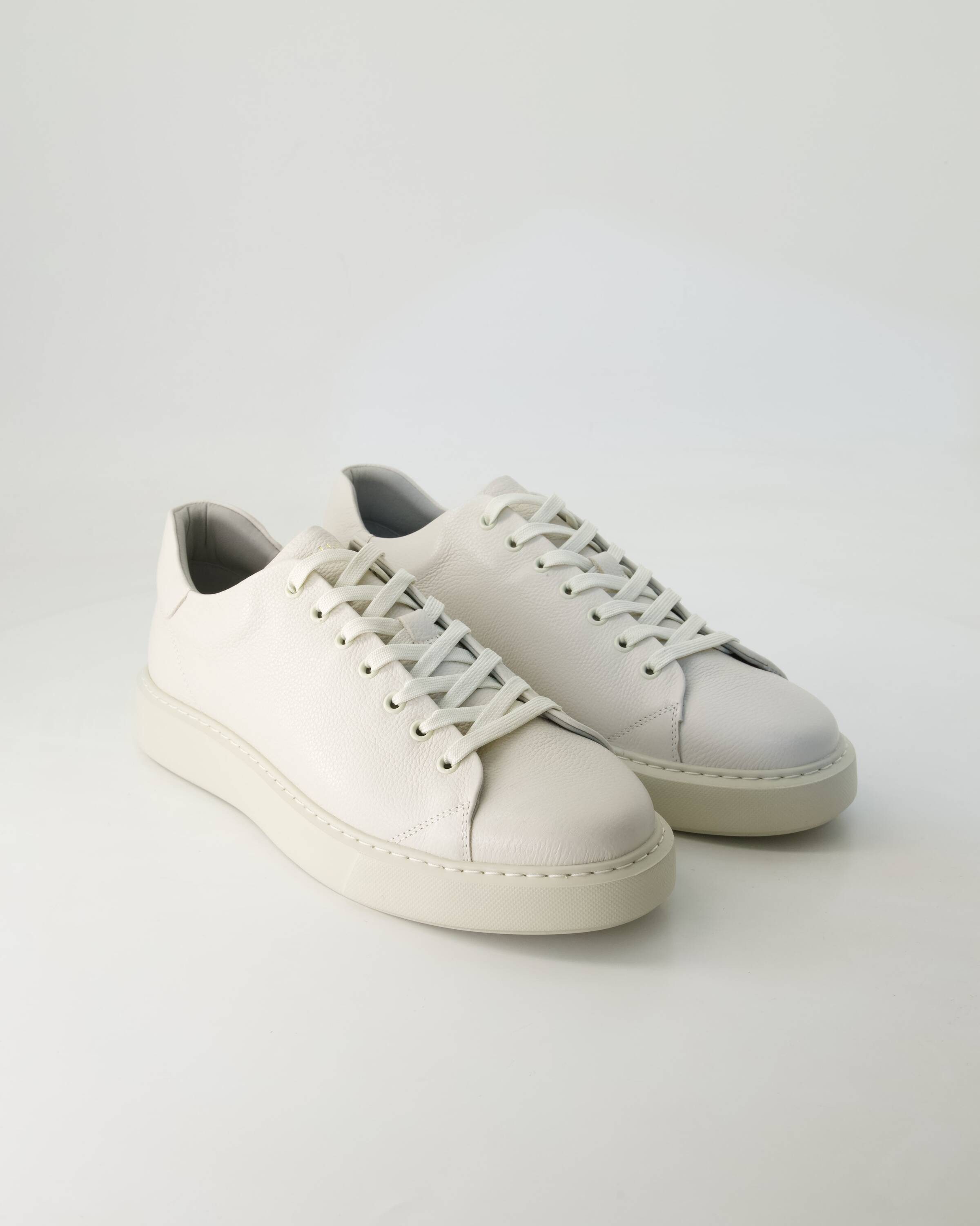 Digel Sound Sneaker Obermaterial: Leder